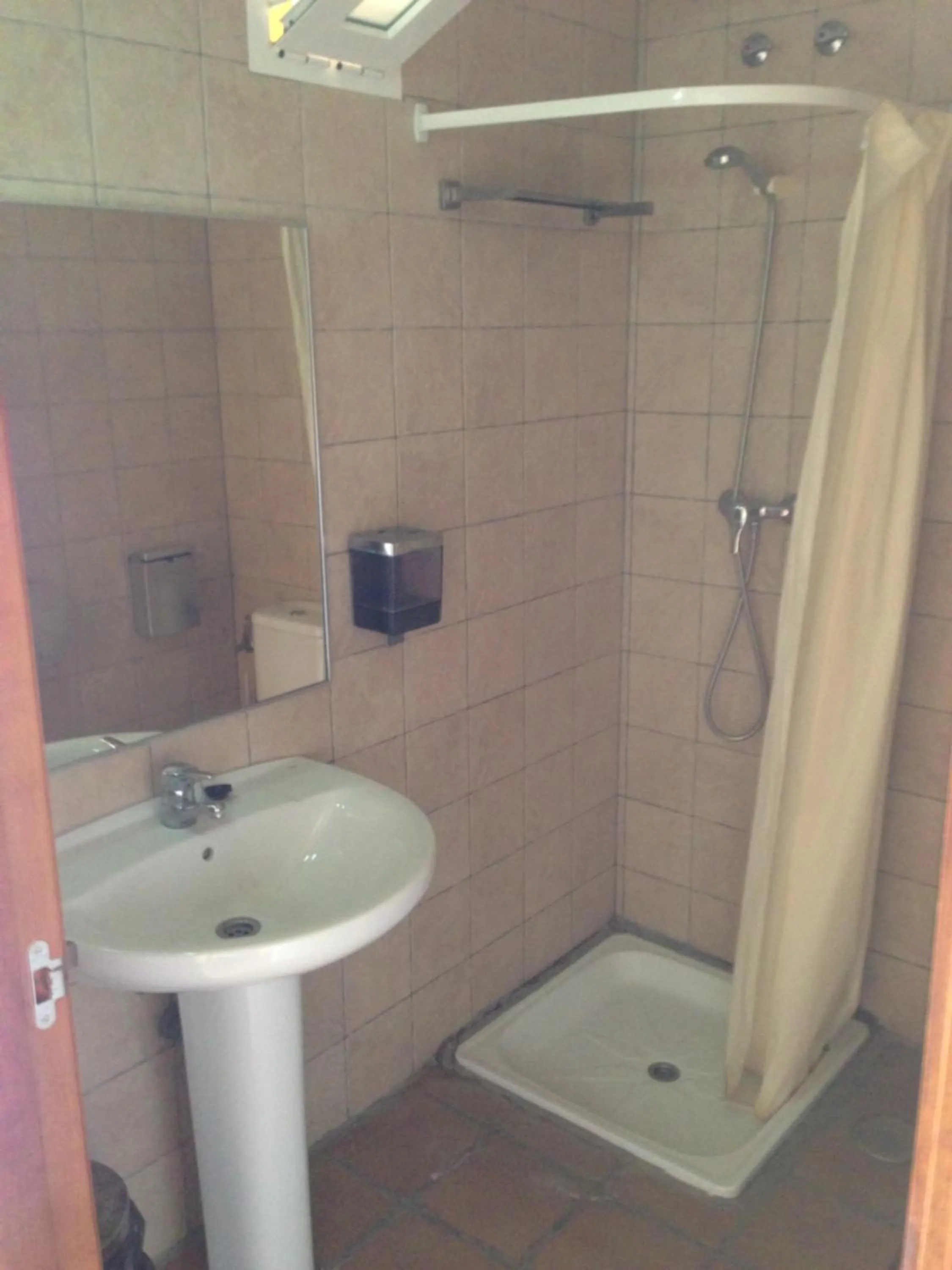 Albergue De Puntas De Calnegre