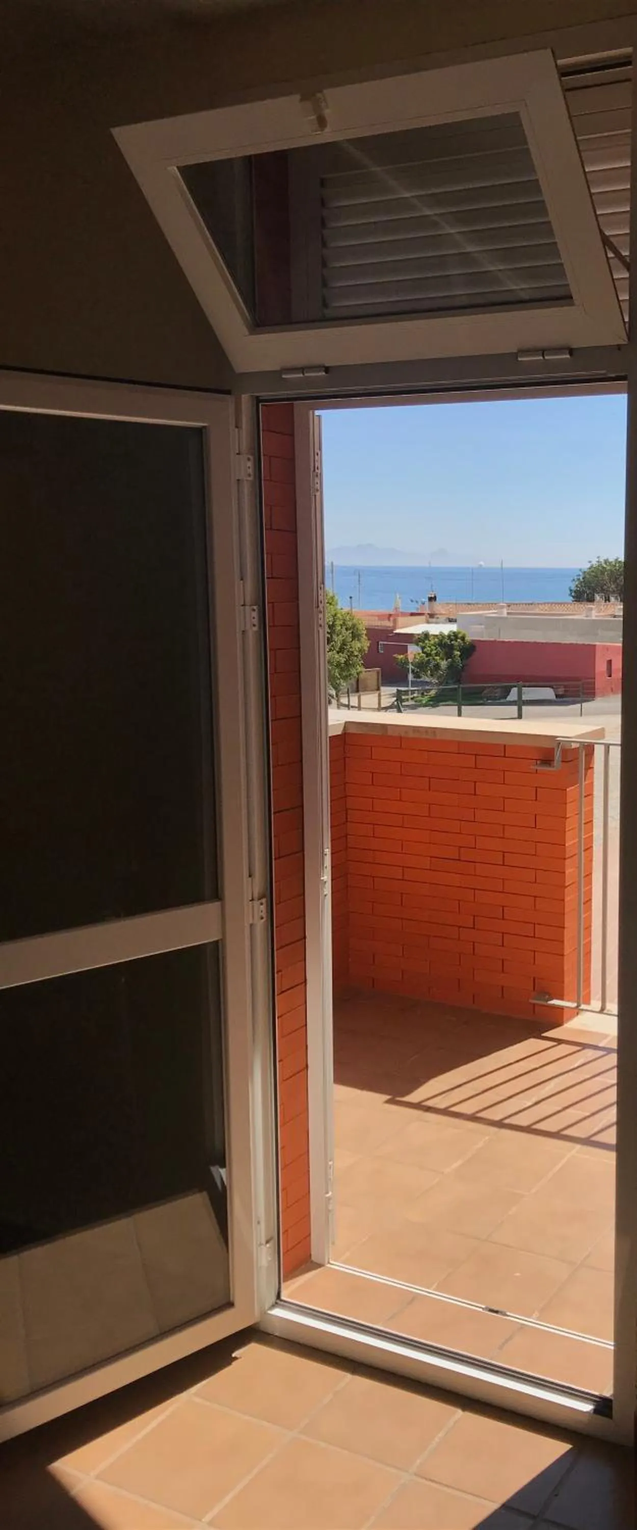 Albergue De Puntas De Calnegre