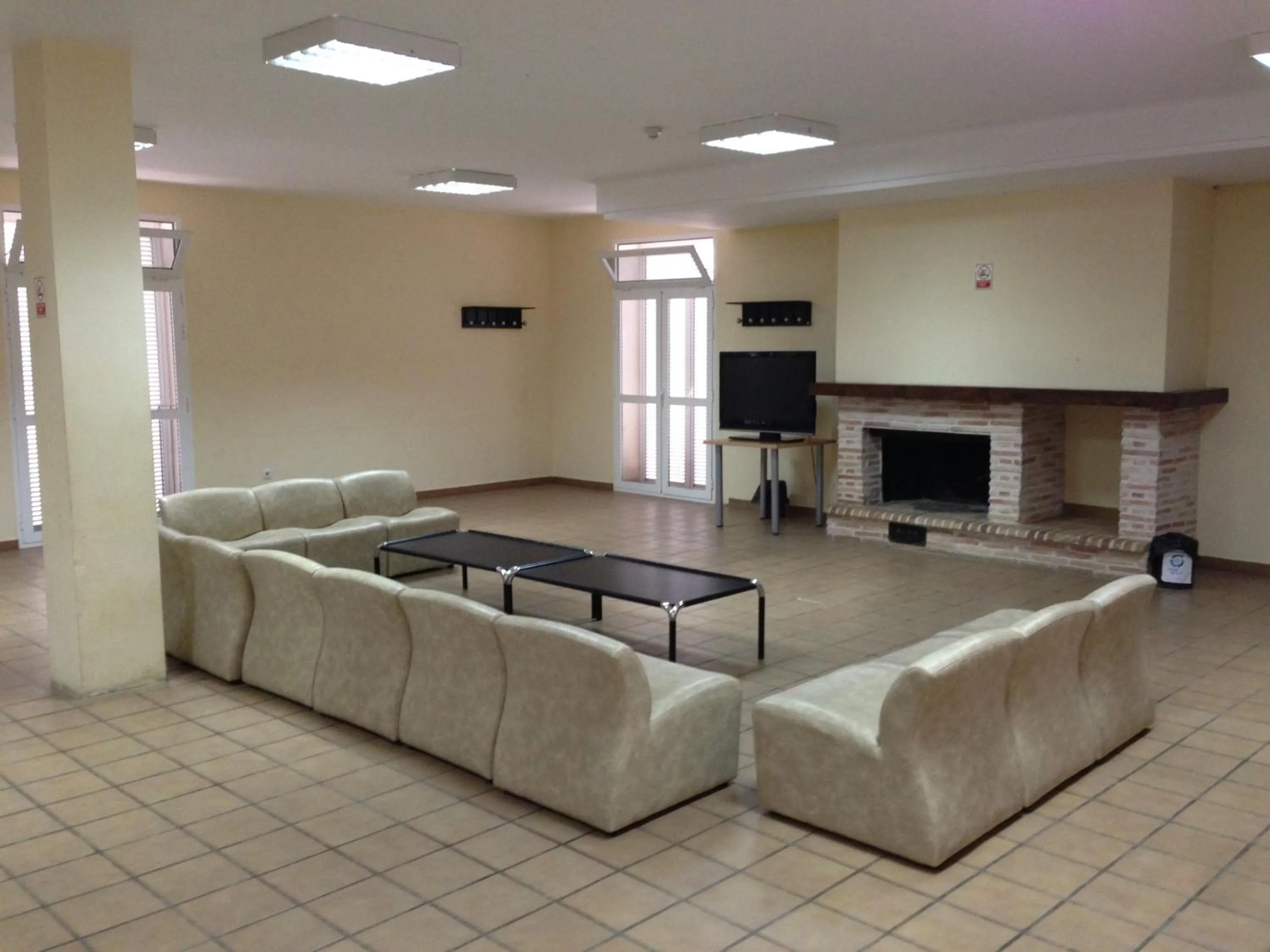 Albergue De Puntas De Calnegre