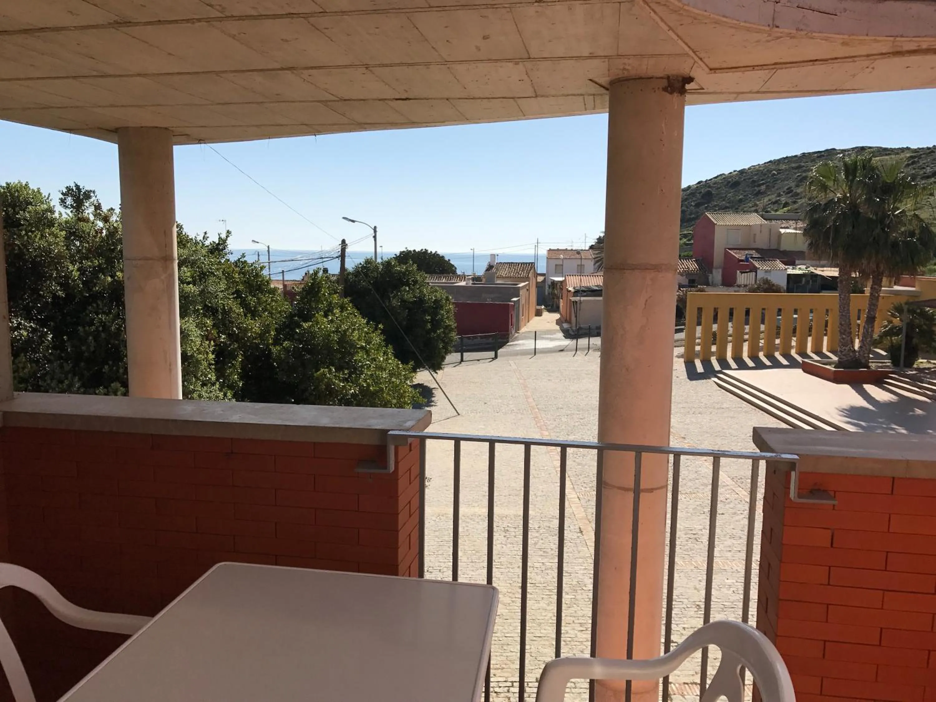 Albergue De Puntas De Calnegre