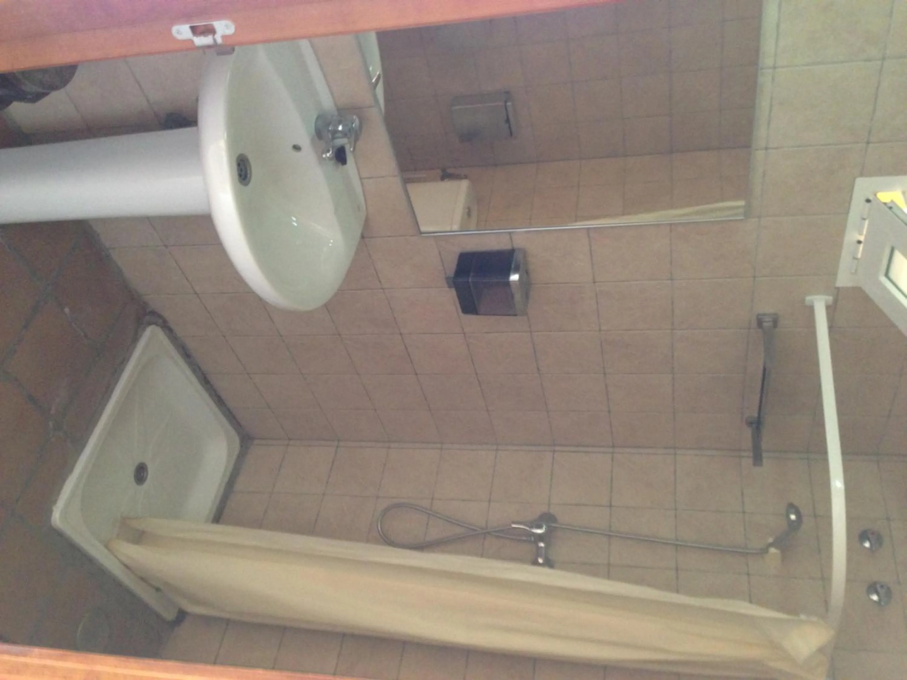 Albergue De Puntas De Calnegre