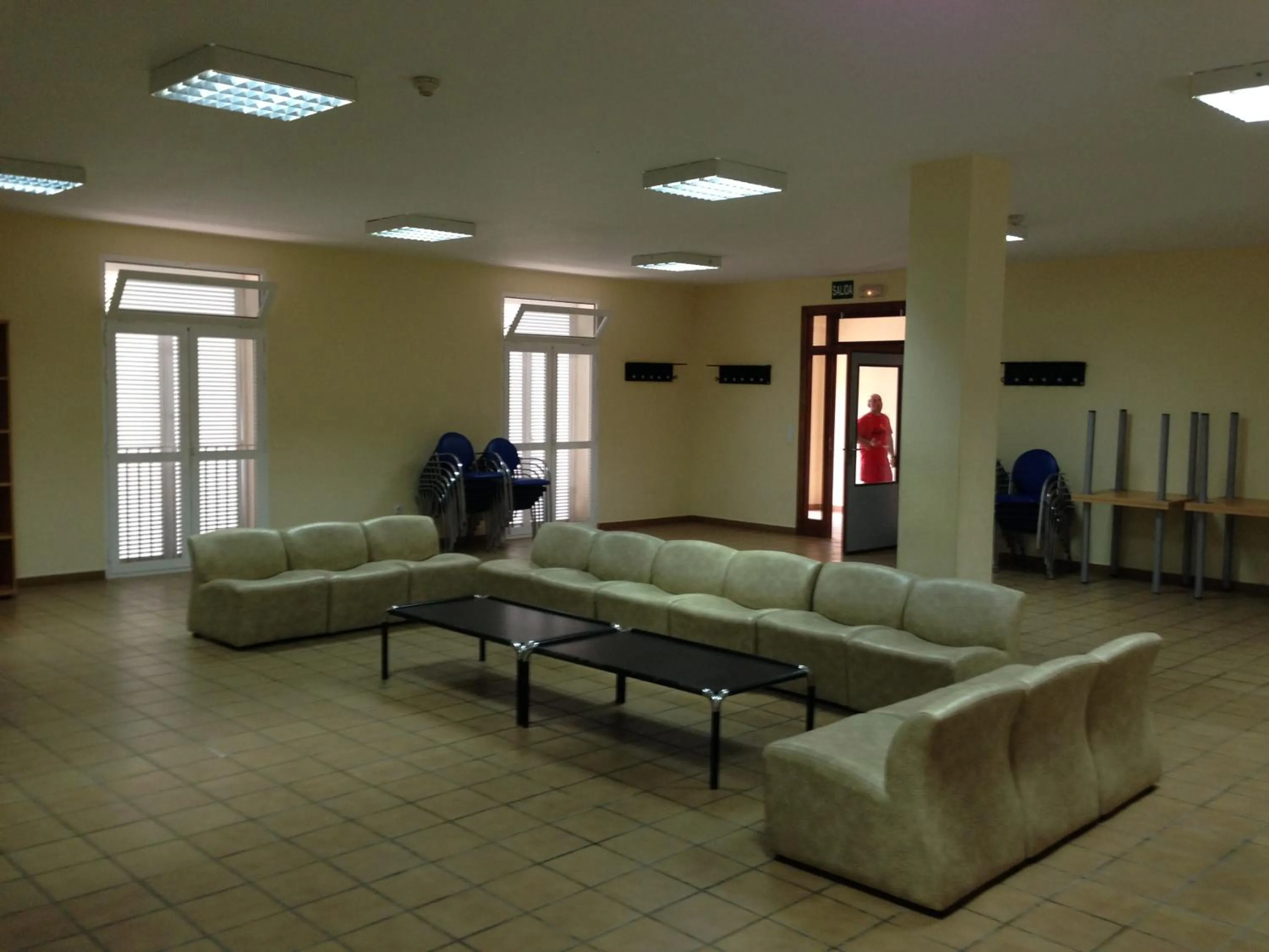 Albergue De Puntas De Calnegre