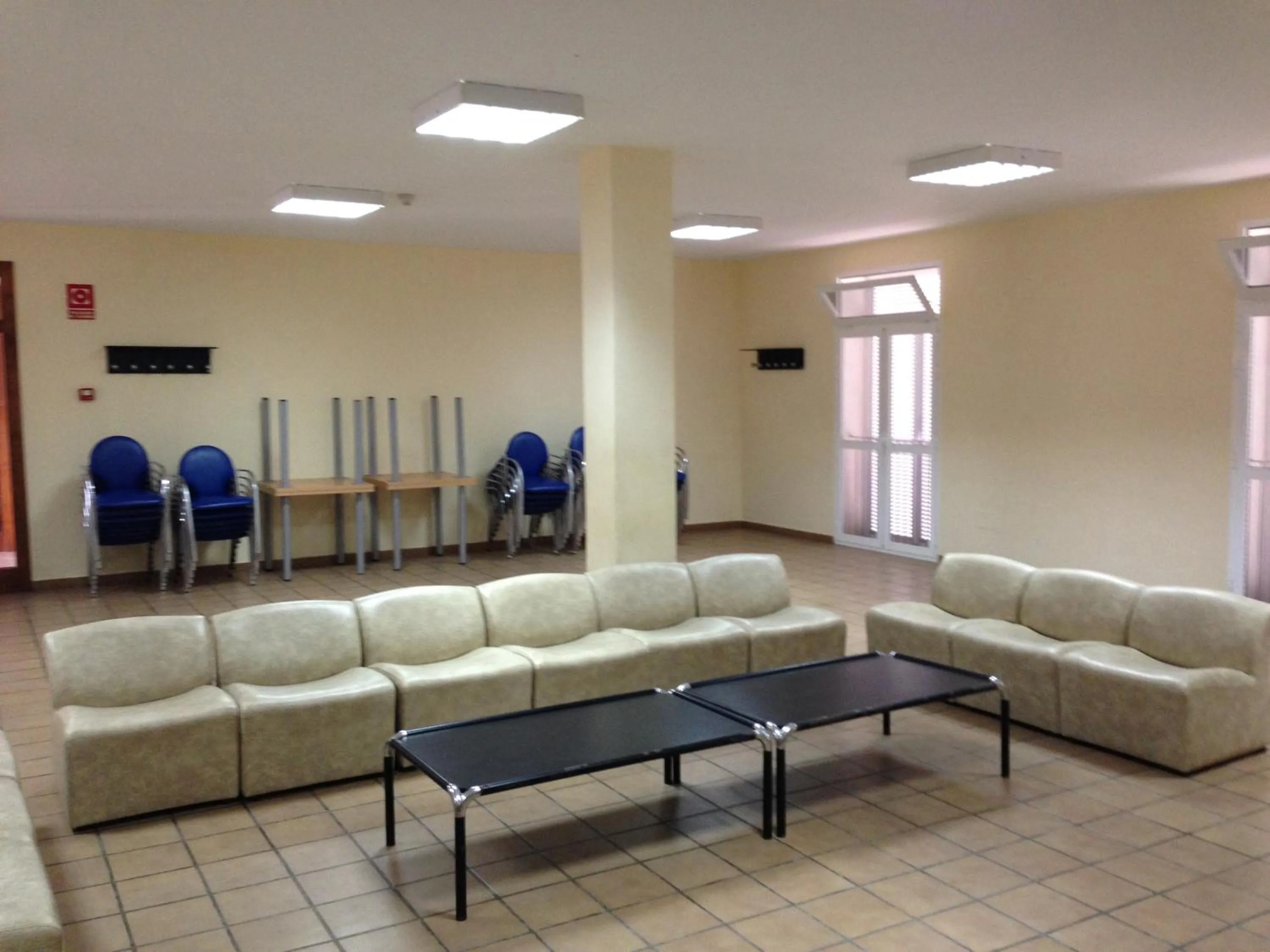 Albergue De Puntas De Calnegre