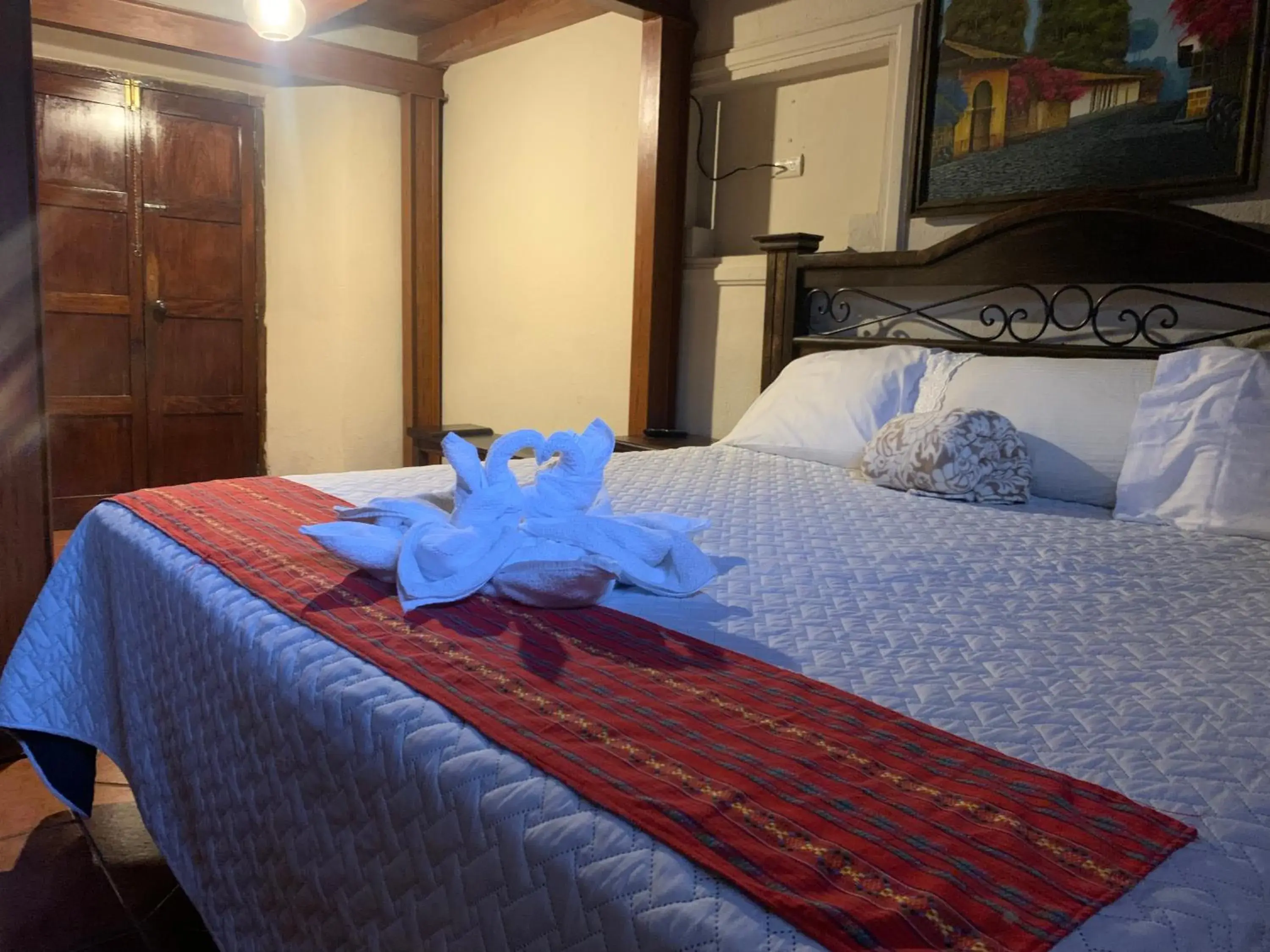 Family Suite in Hotel Mansion Del Rey Family Suite in Hotel Mansion Del Rey