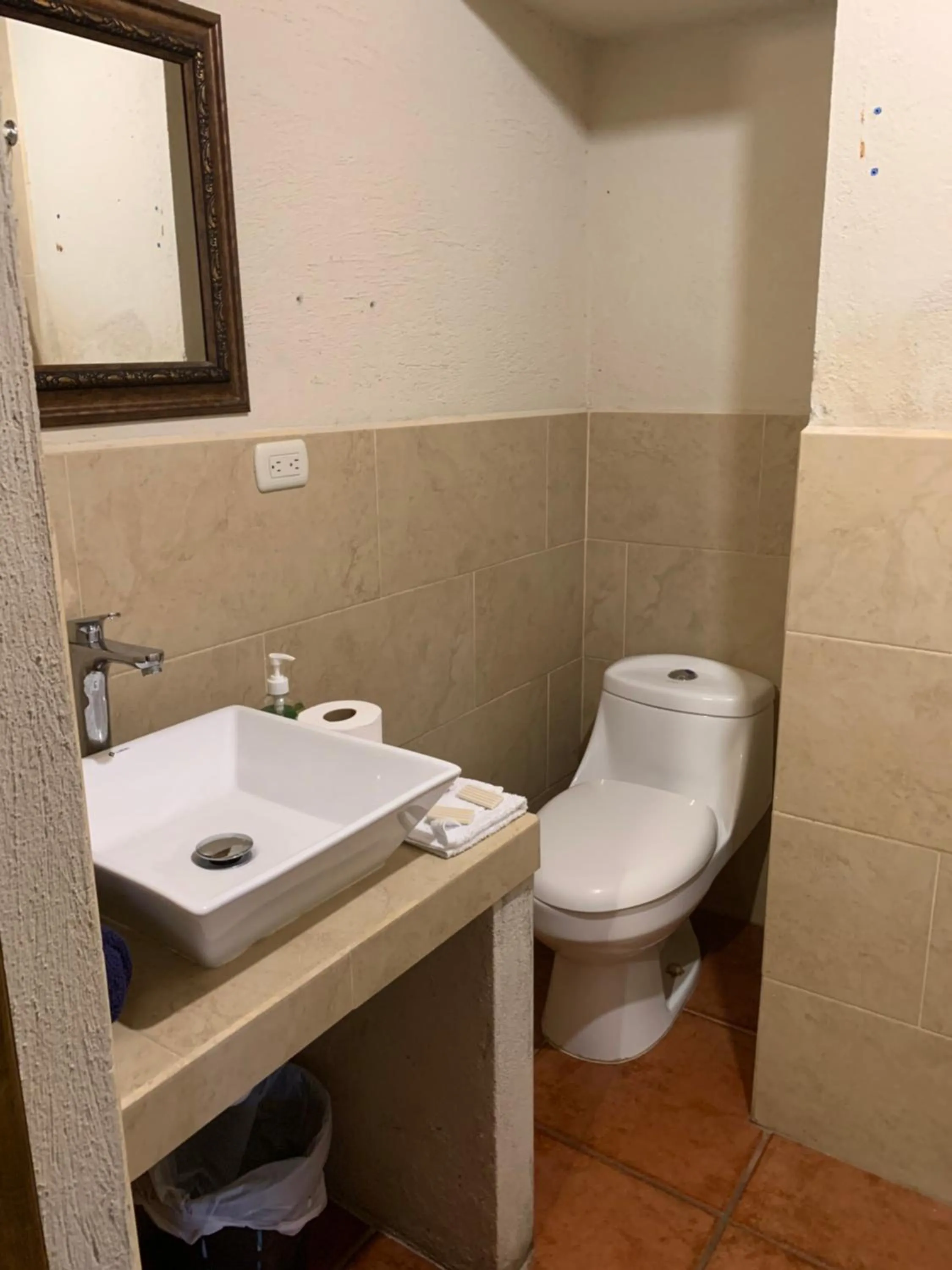 Hotel Mansion Del Rey