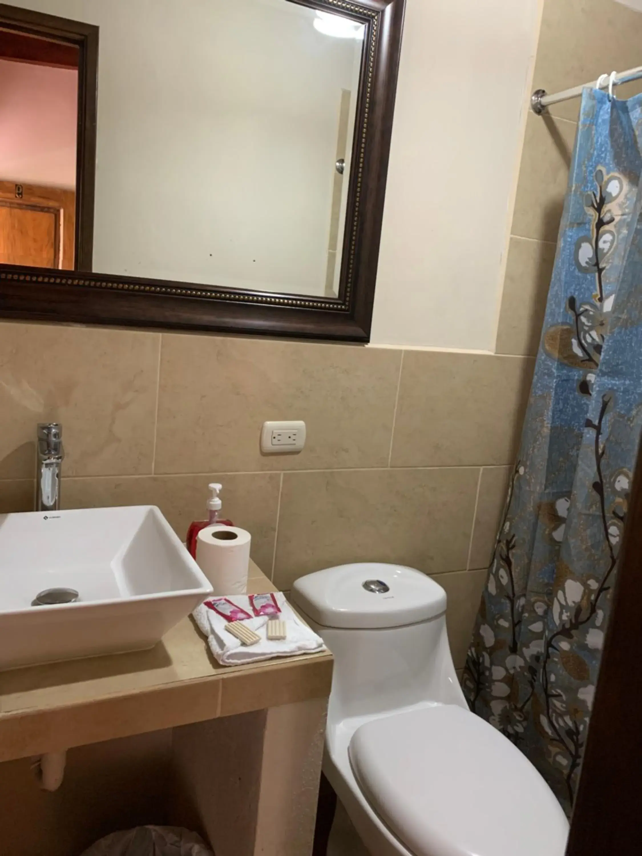 Double Room - single occupancy in Hotel Mansion Del Rey Double Room - single occupancy in Hotel Mansion Del Rey