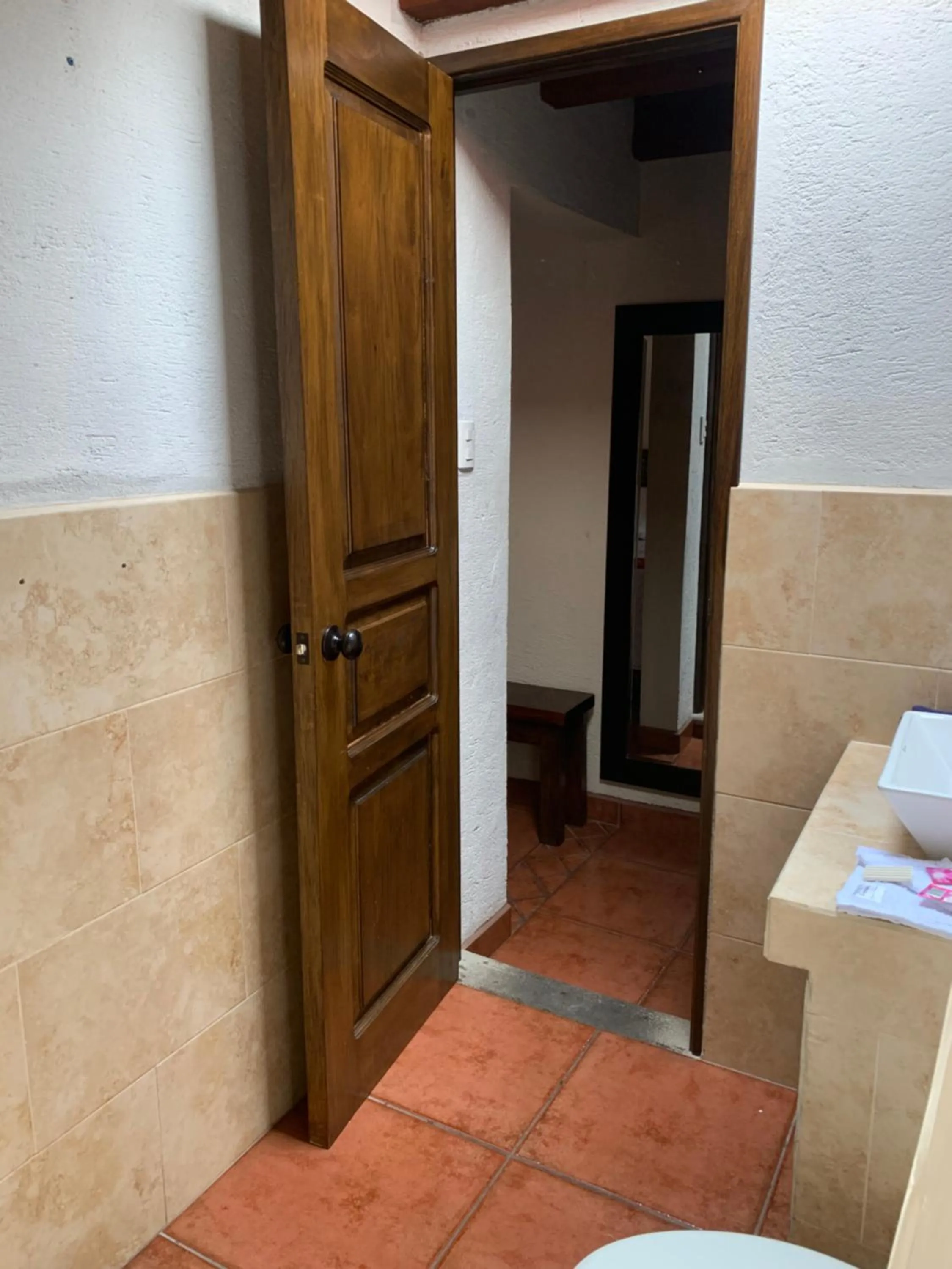 Hotel Mansion Del Rey