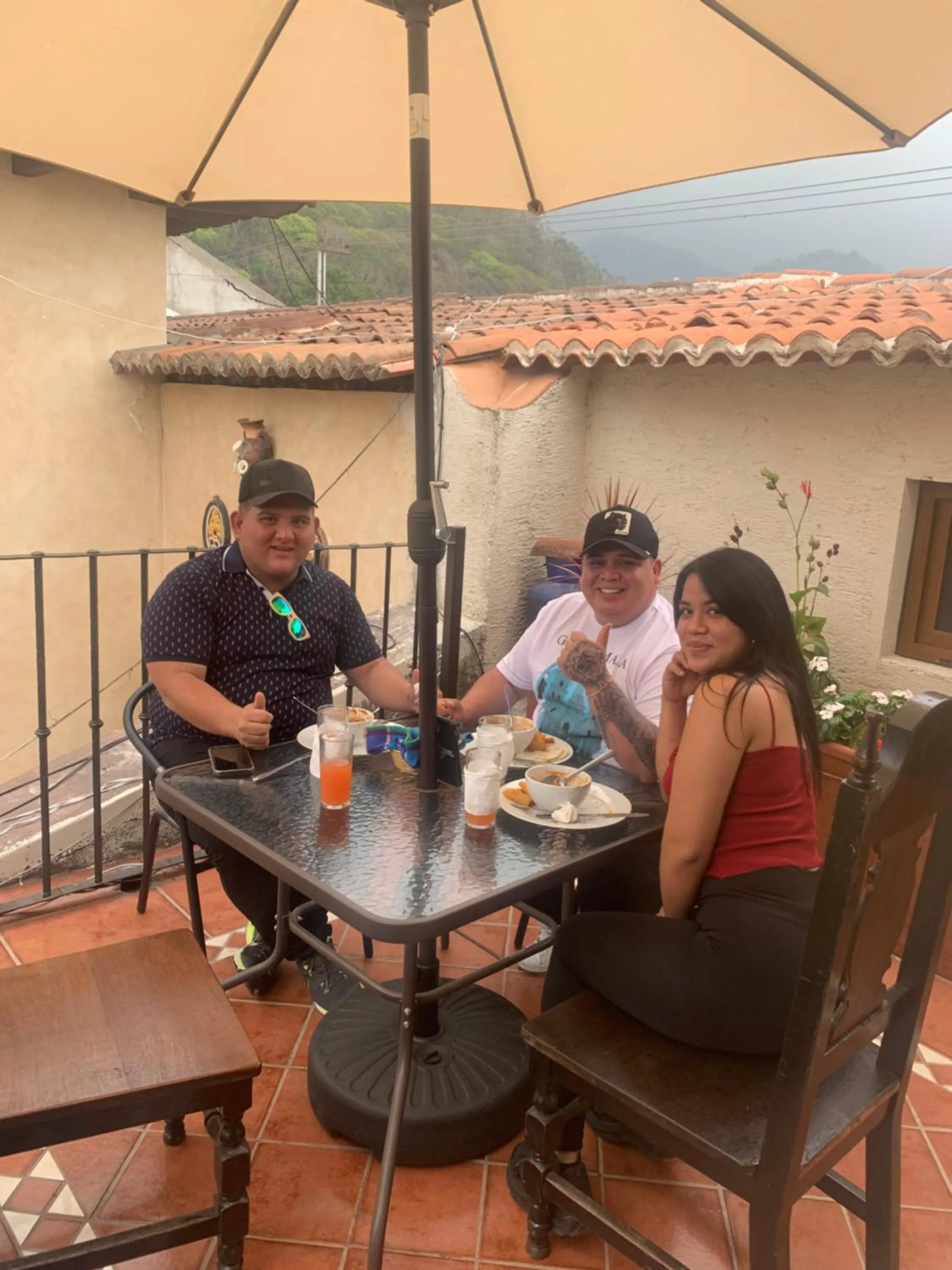 Hotel Mansion Del Rey