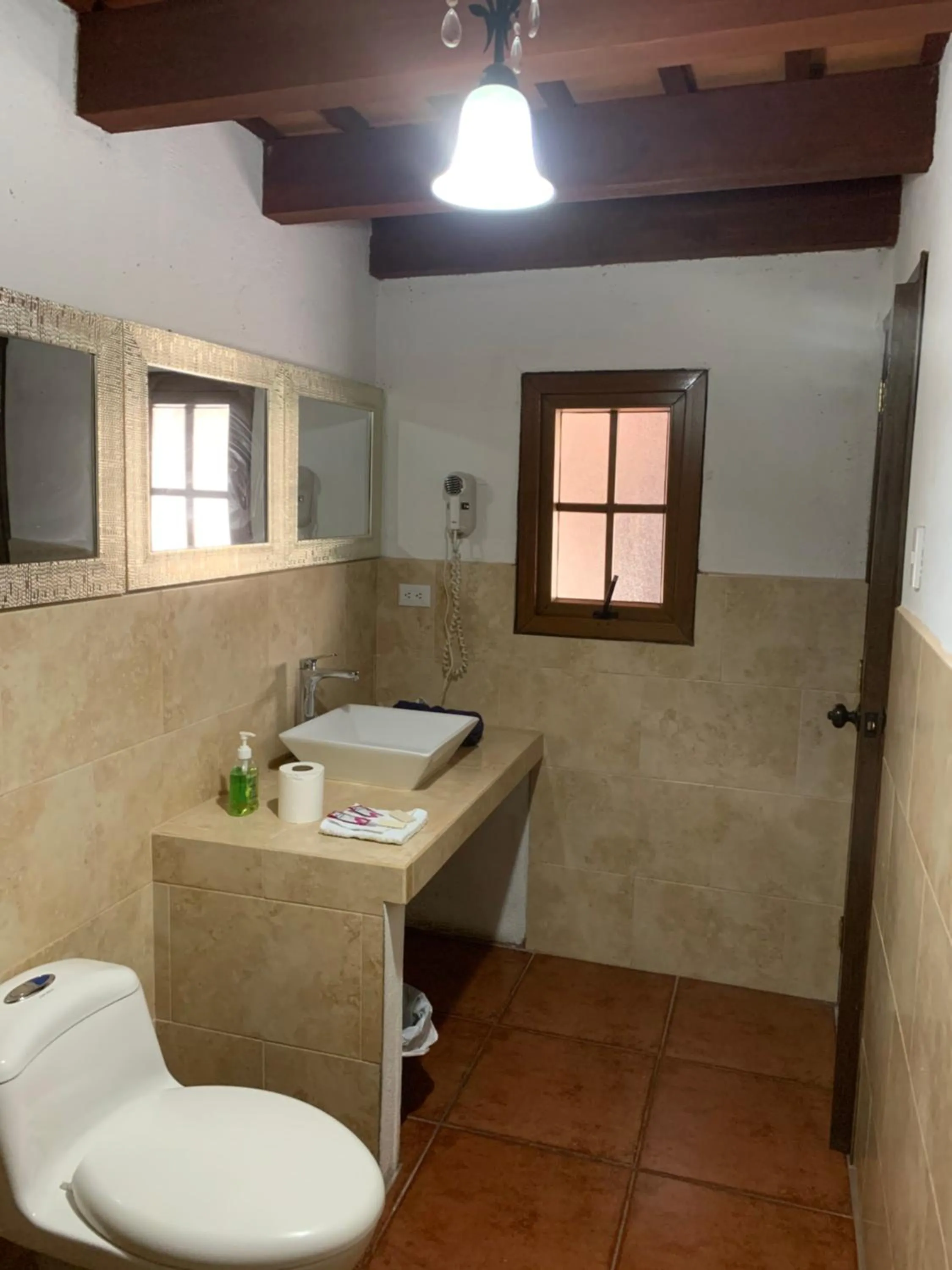 Hotel Mansion Del Rey