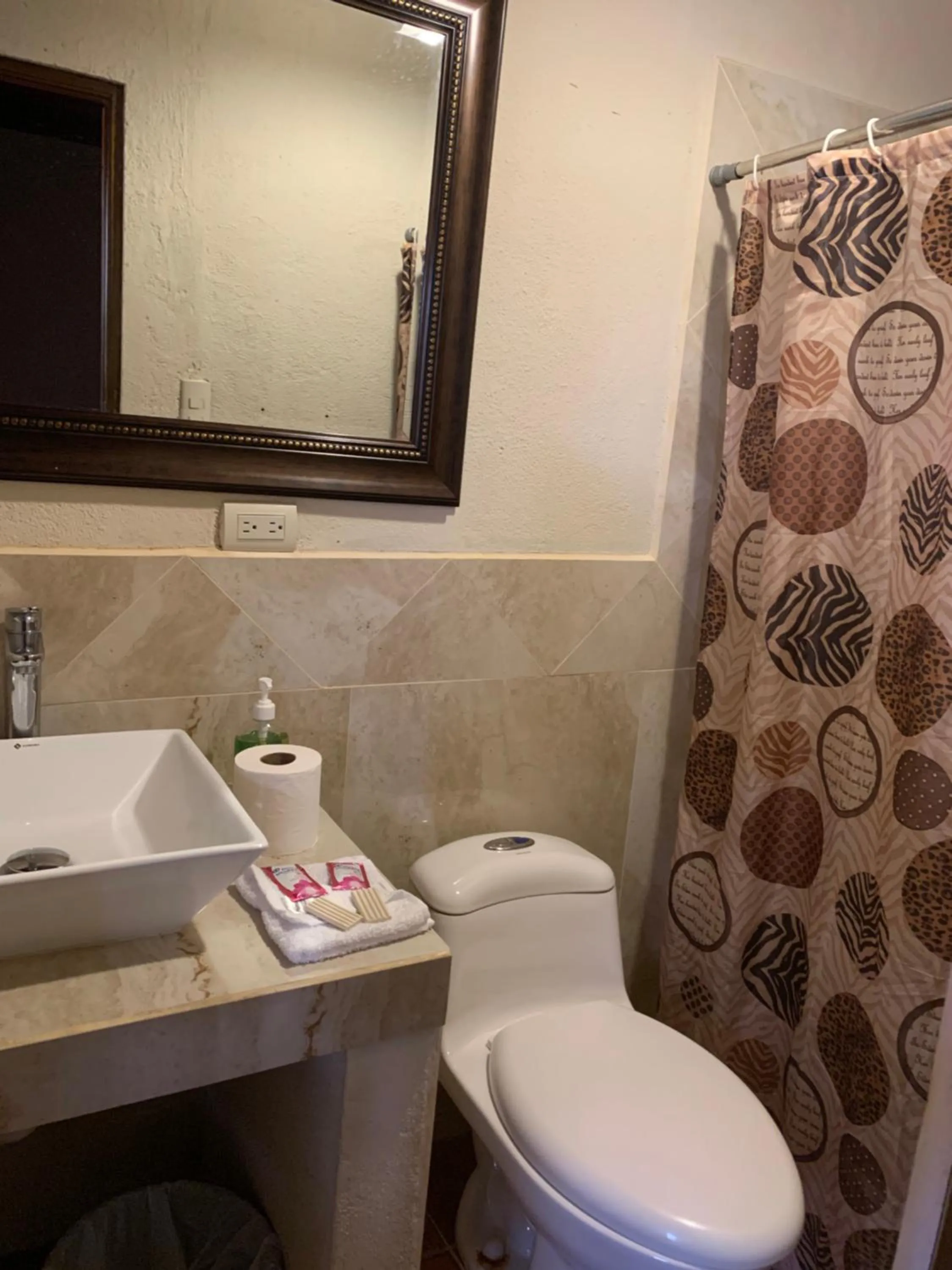 Hotel Mansion Del Rey