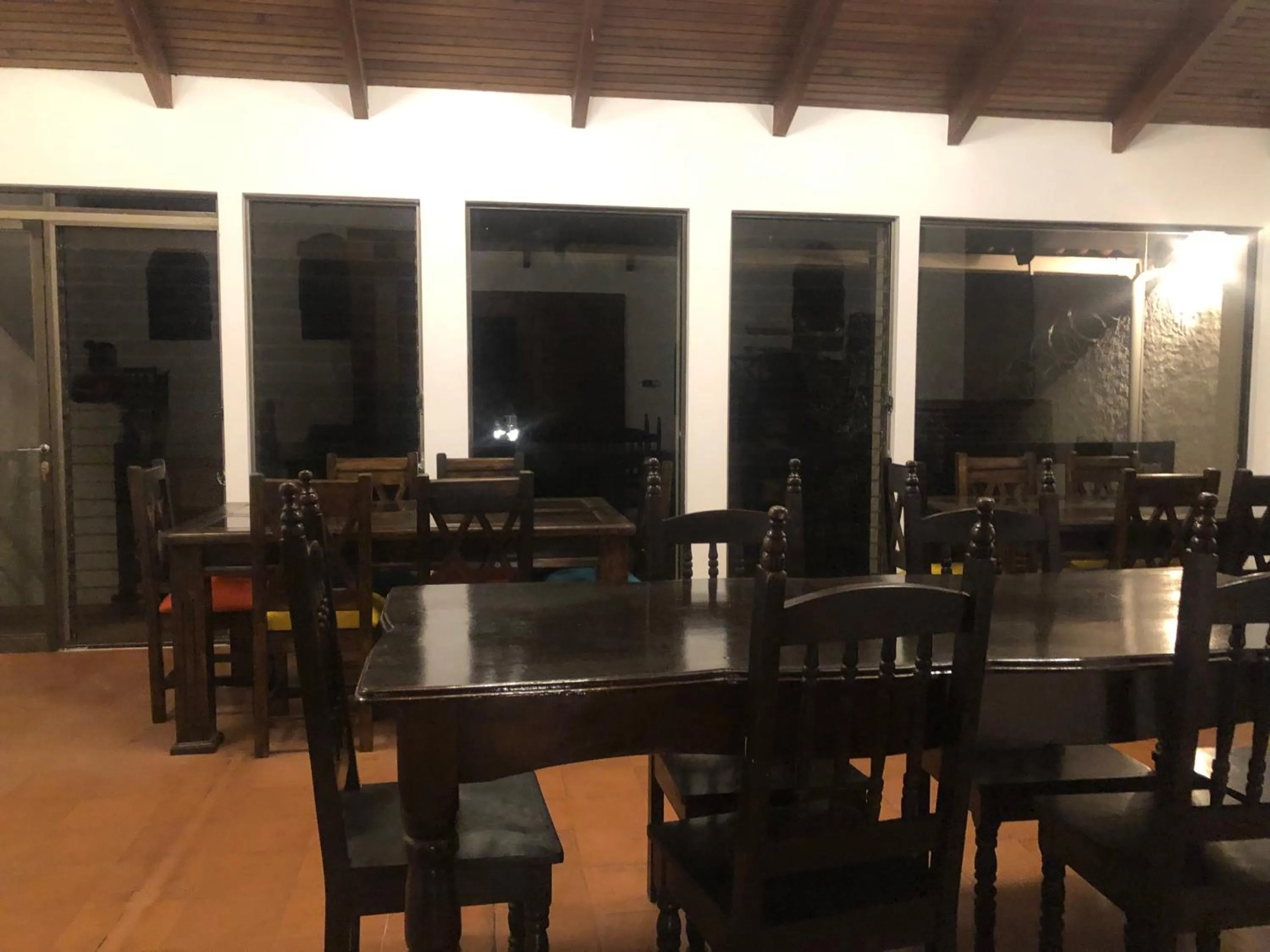 Hotel Mansion Del Rey