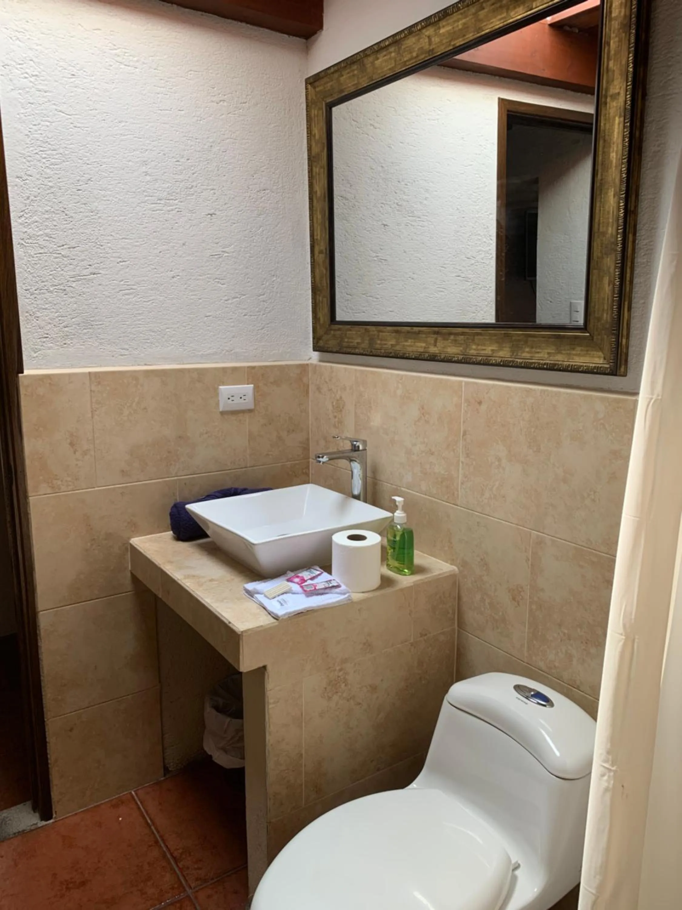 Hotel Mansion Del Rey