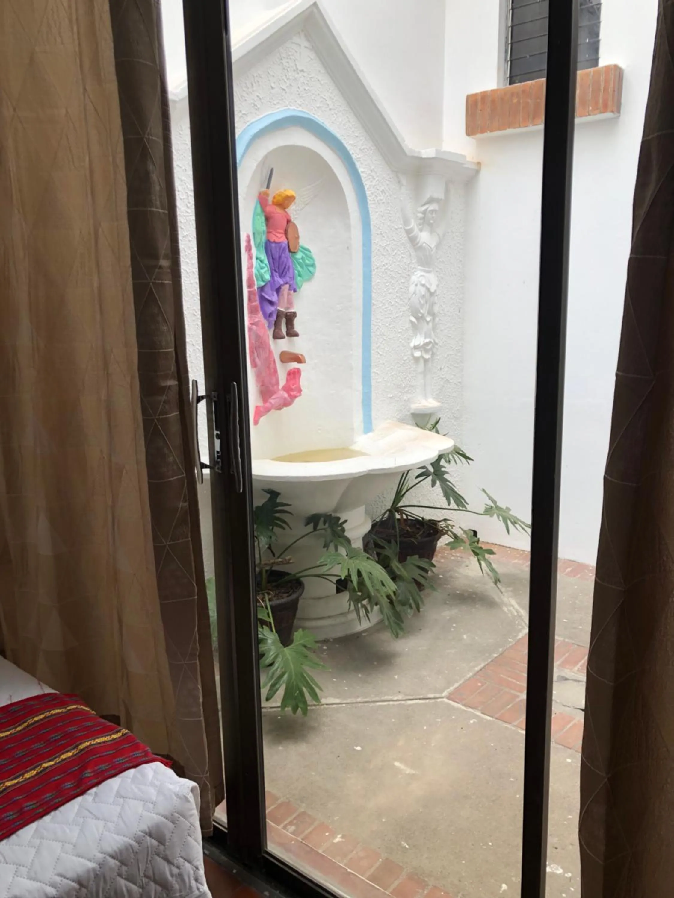 Hotel Mansion Del Rey