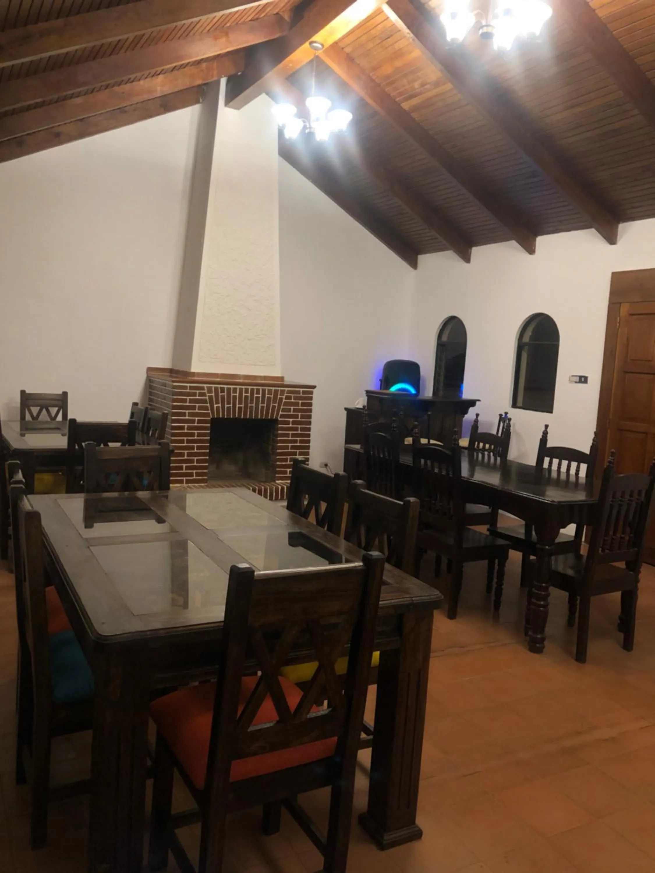 Hotel Mansion Del Rey