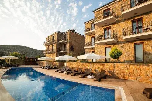 Limnos Otel Limnos Otel