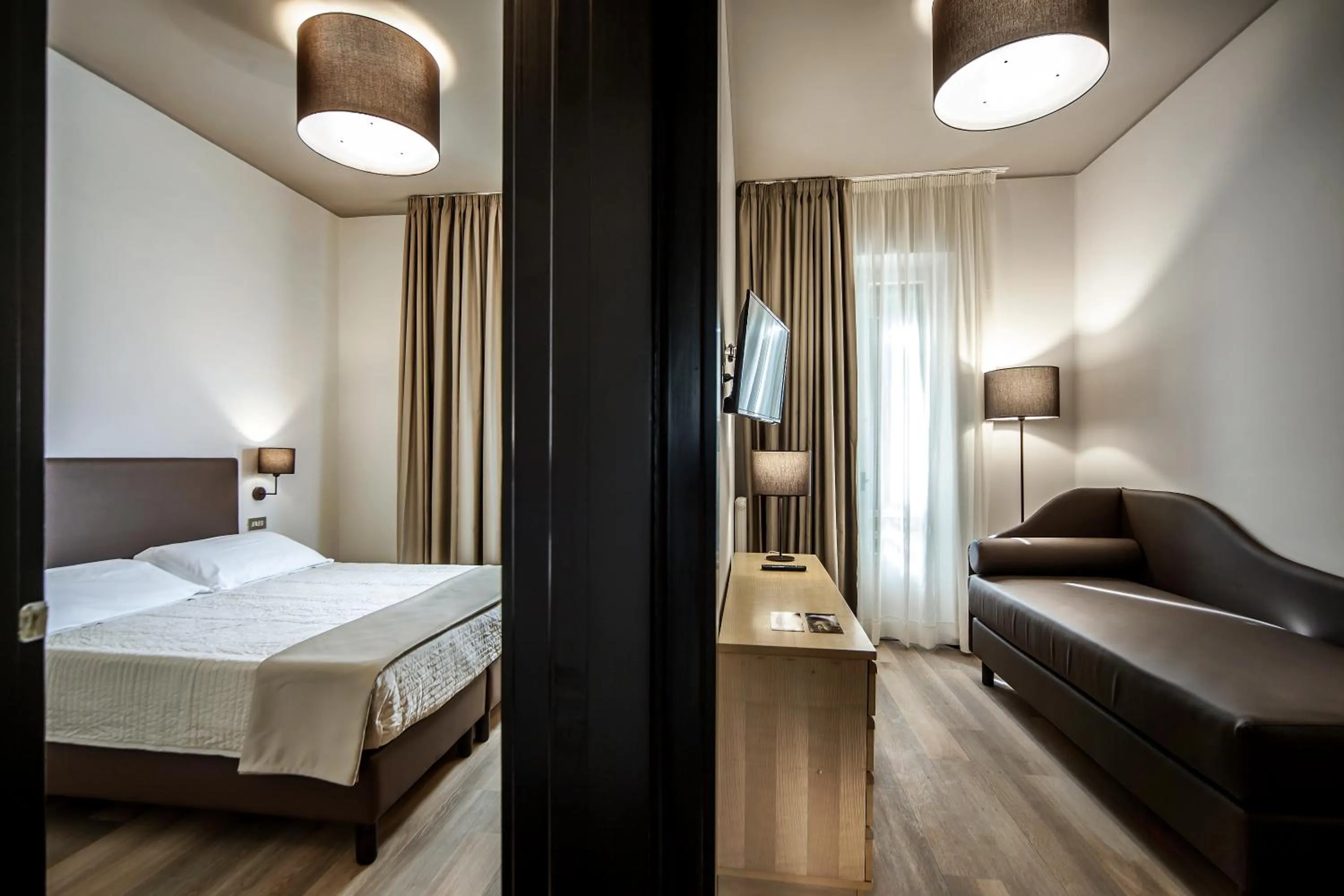 Terme di Acquasanta Hotel Italia & Spa