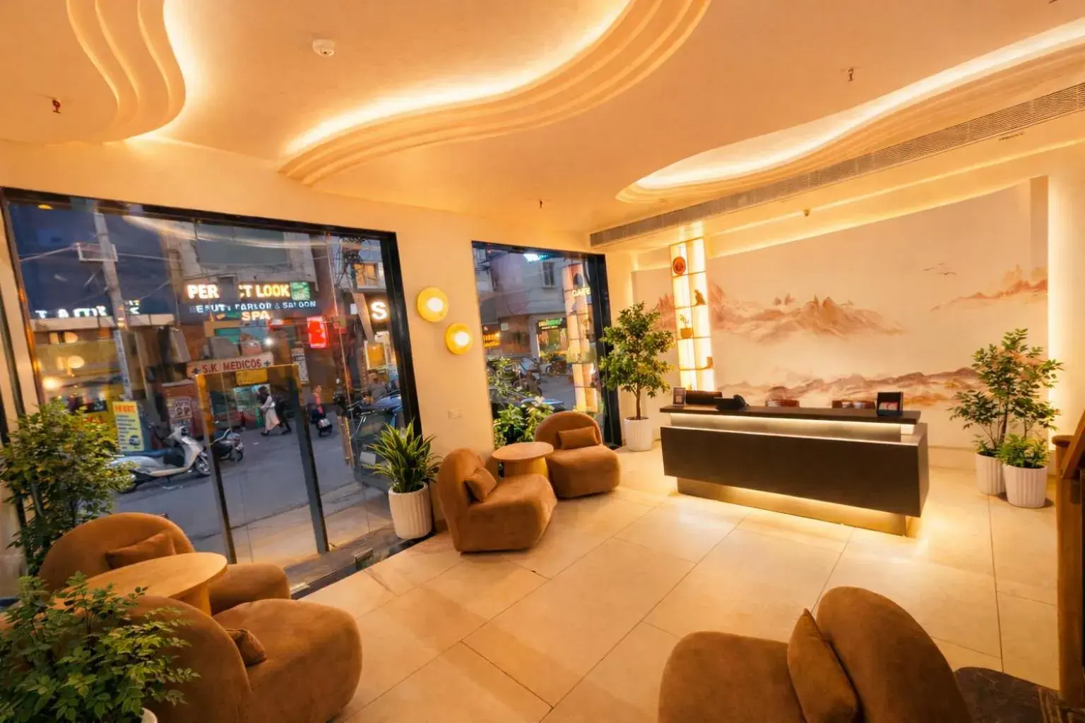 The Yuvraj By LIVIQ The Yuvraj By LIVIQ