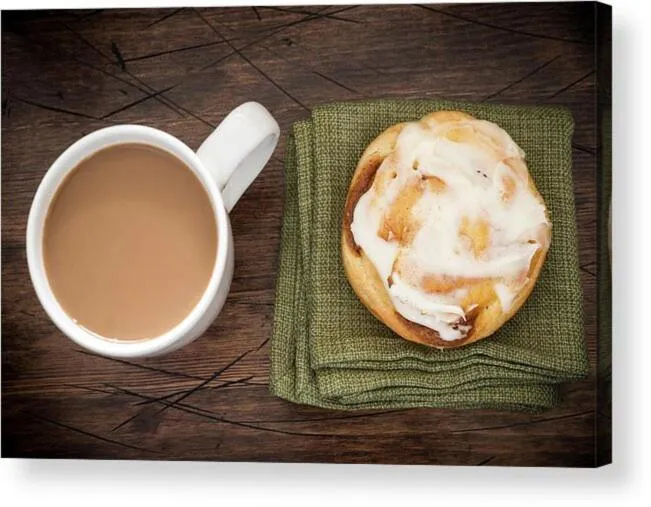 Breakfast in Downtown Inn