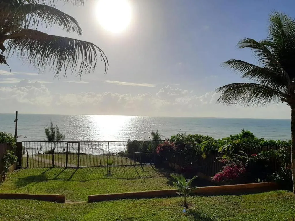 Atlântico Flat Natal