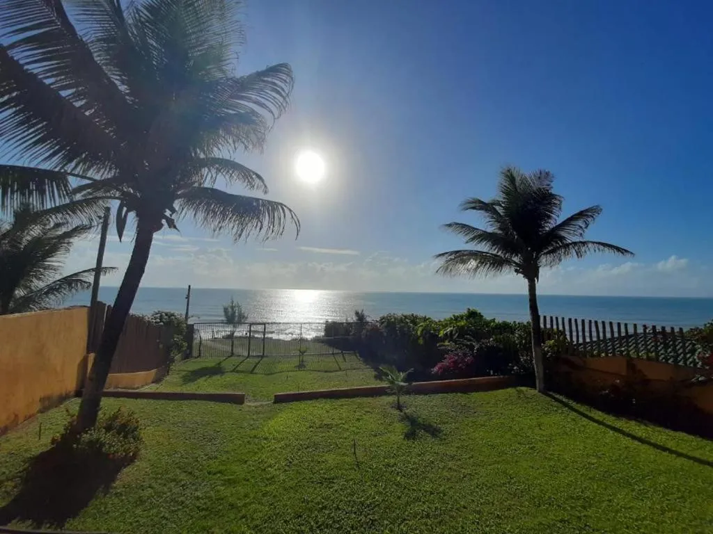 Atlântico Flat Natal