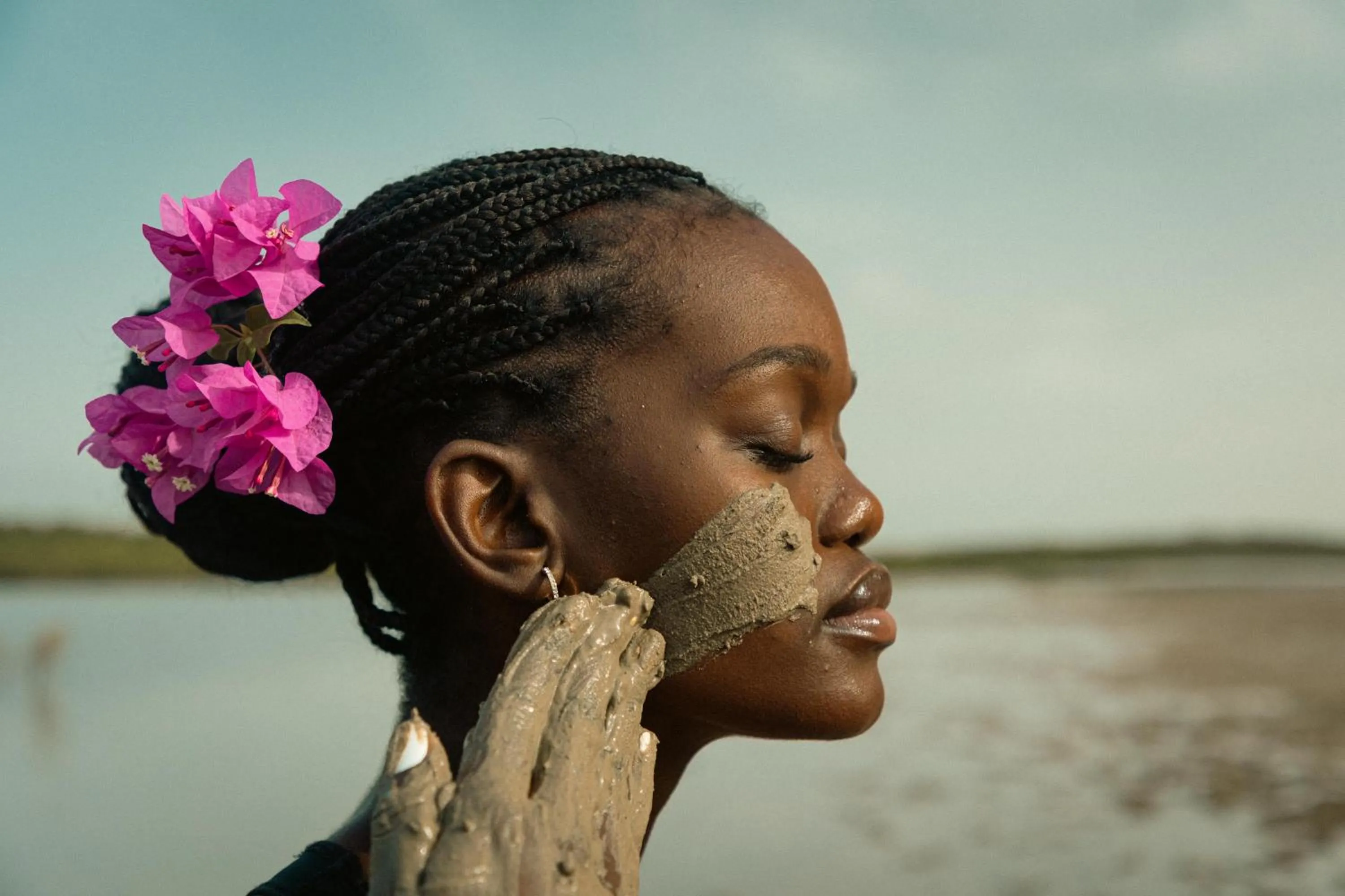 Spa and wellness centre/facilities in Les Palétuviers