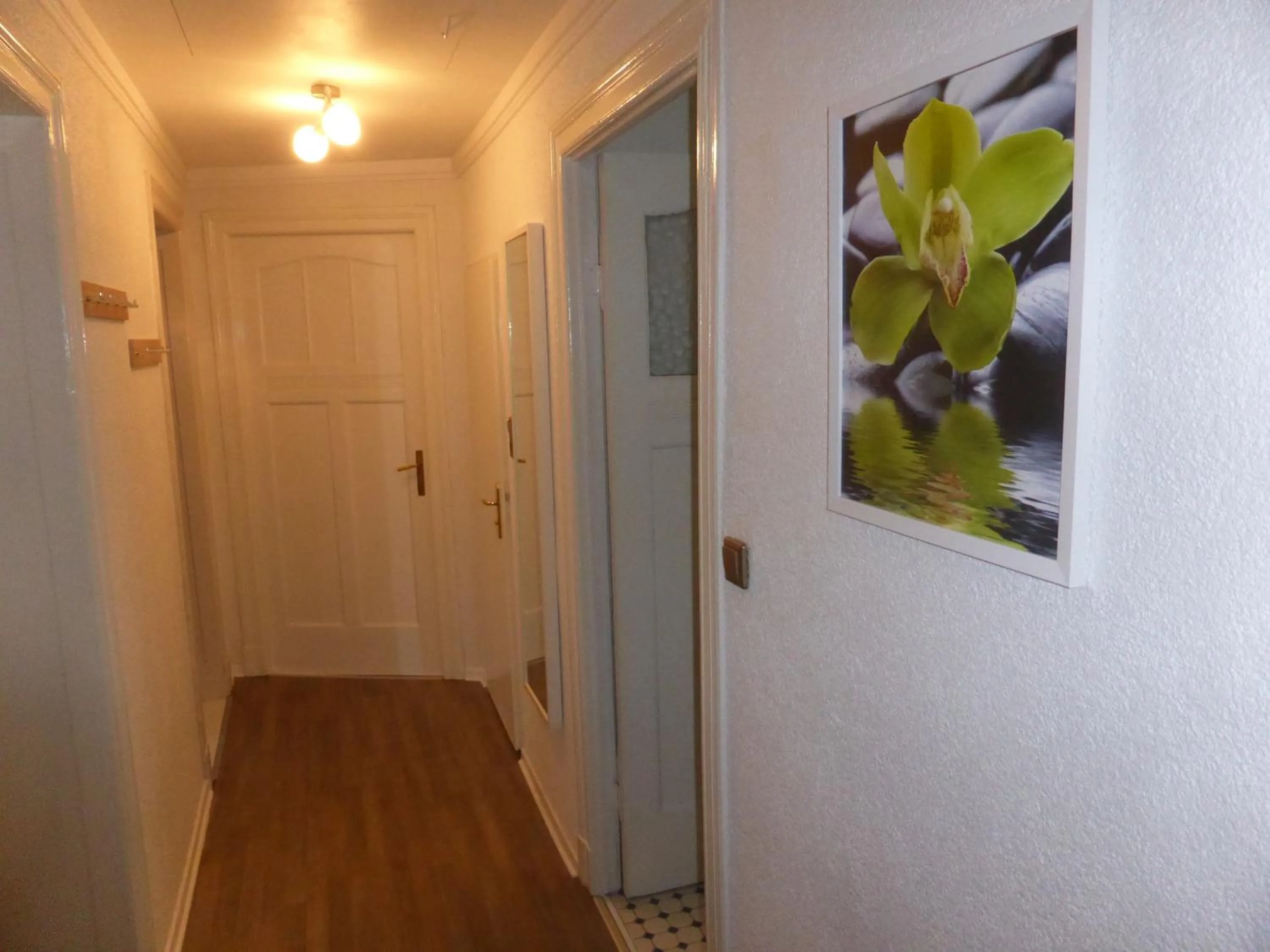 Other in Apartments Dahlie & Nelke