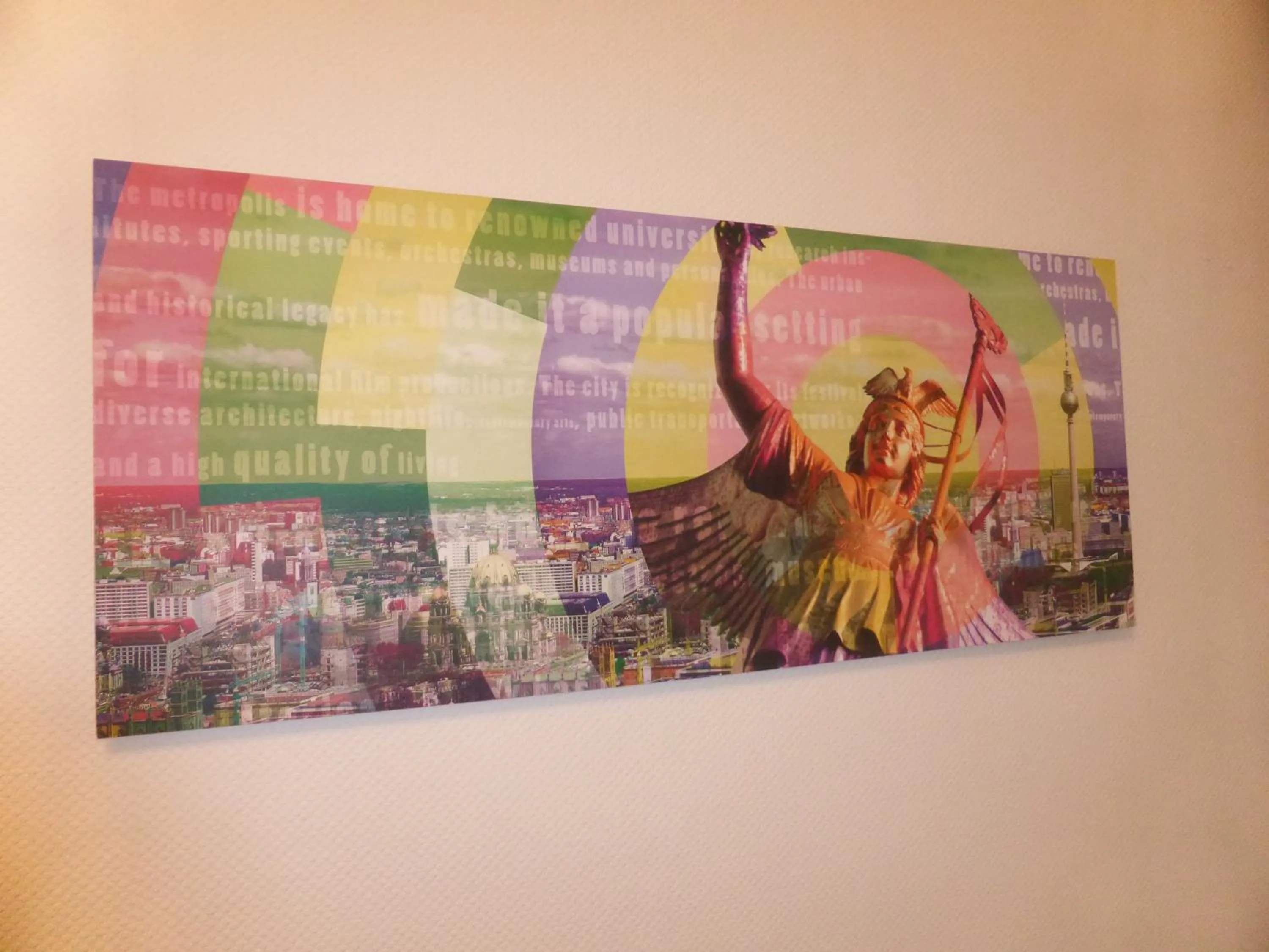 Other in Apartments Dahlie & Nelke