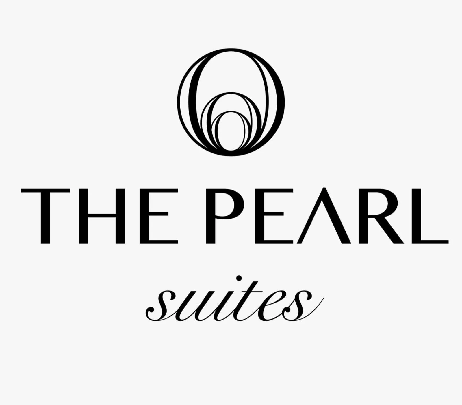Logo/Certificate/Sign in The Pearl Suites