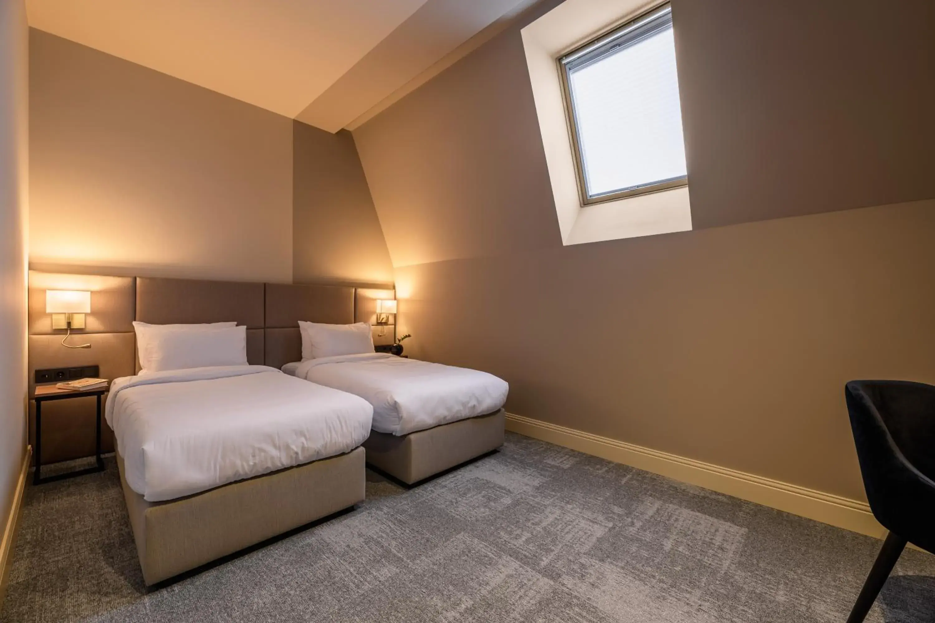 Bed in Maestral Bed in Maestral