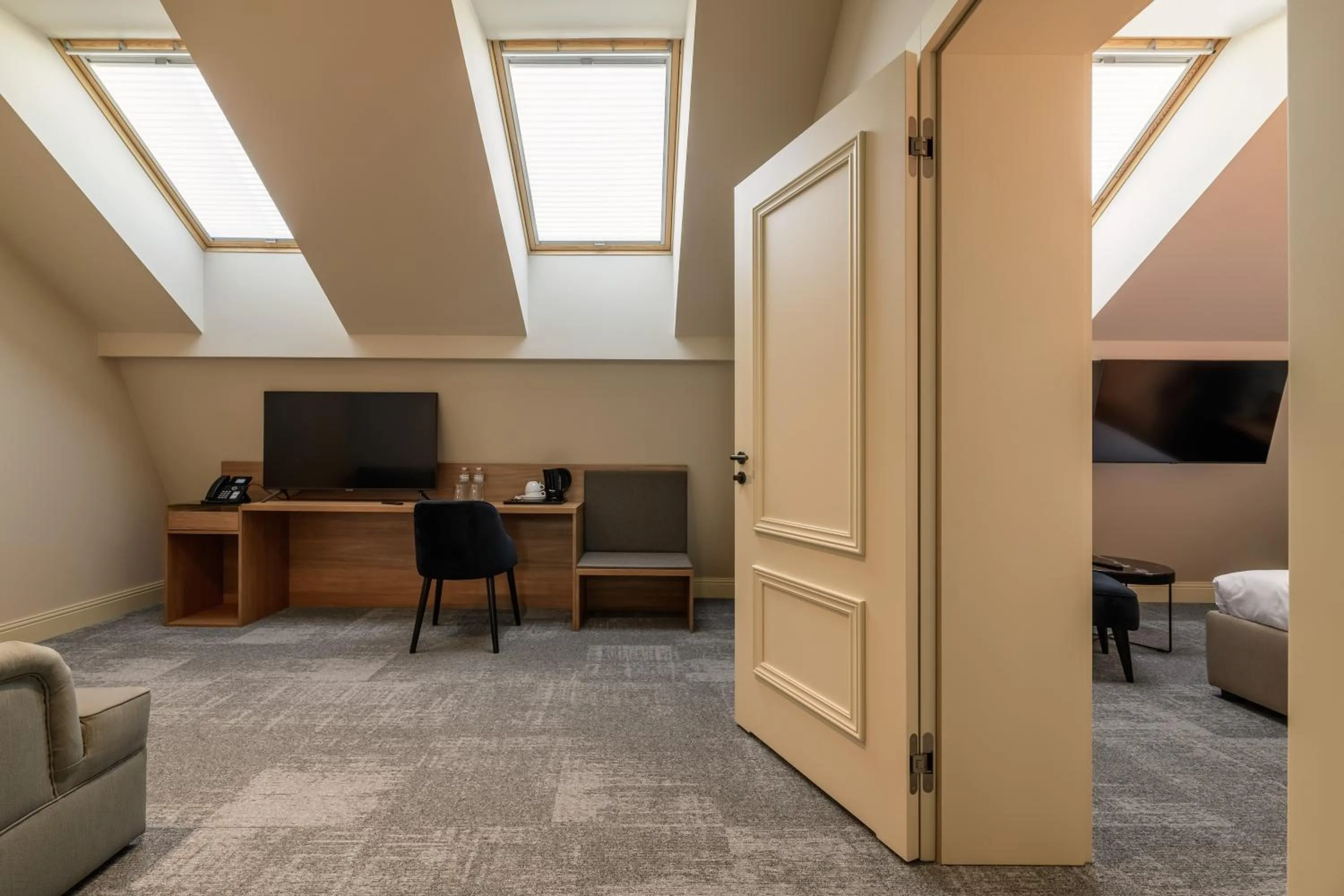 TV and multimedia in Maestral