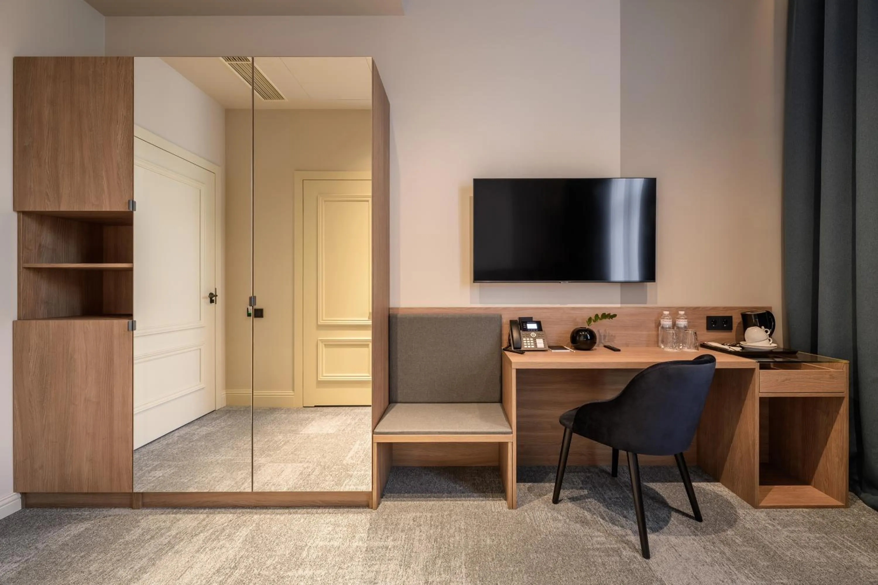 TV and multimedia in Maestral