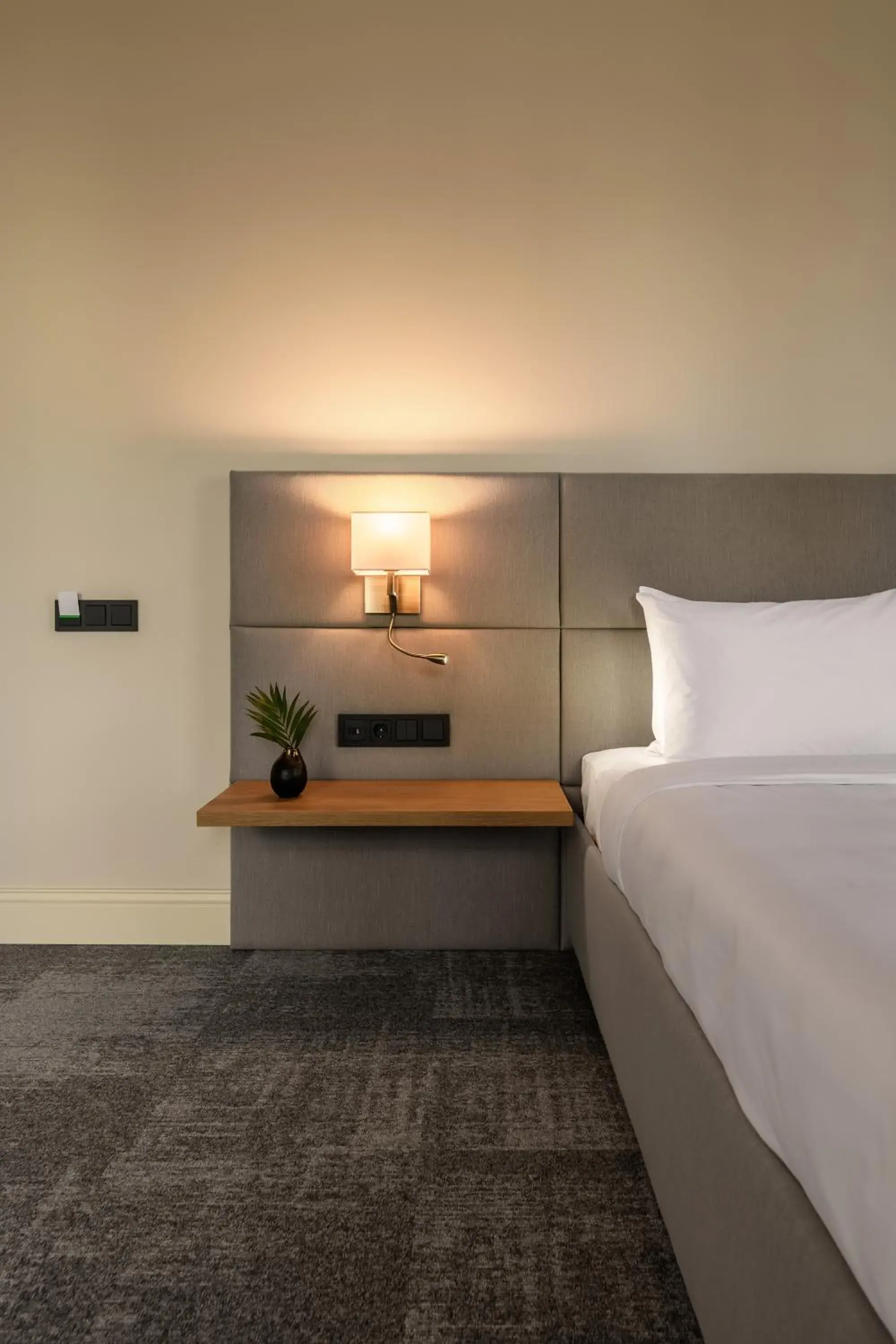 Bed in Maestral Bed in Maestral