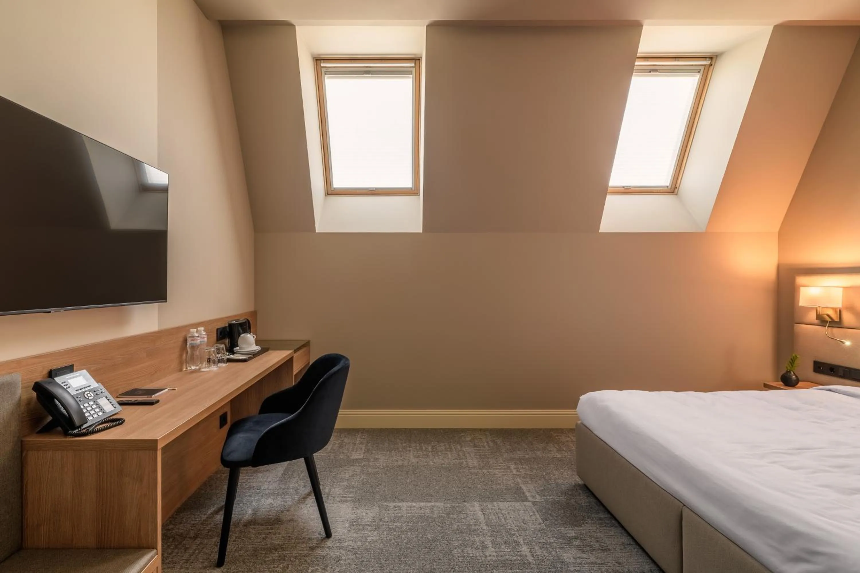 TV and multimedia, Bed in Maestral