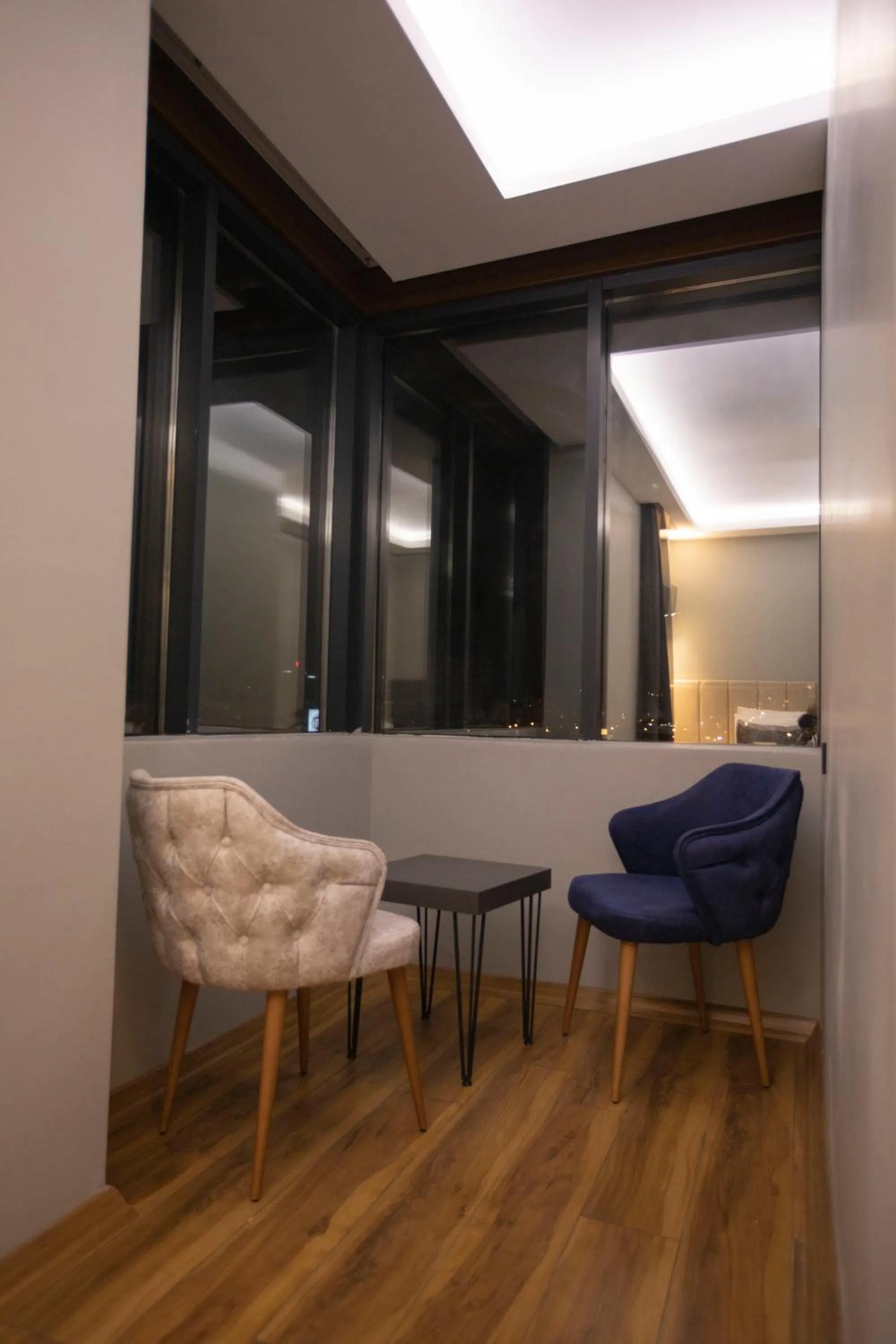 Divares Luxury Hotel