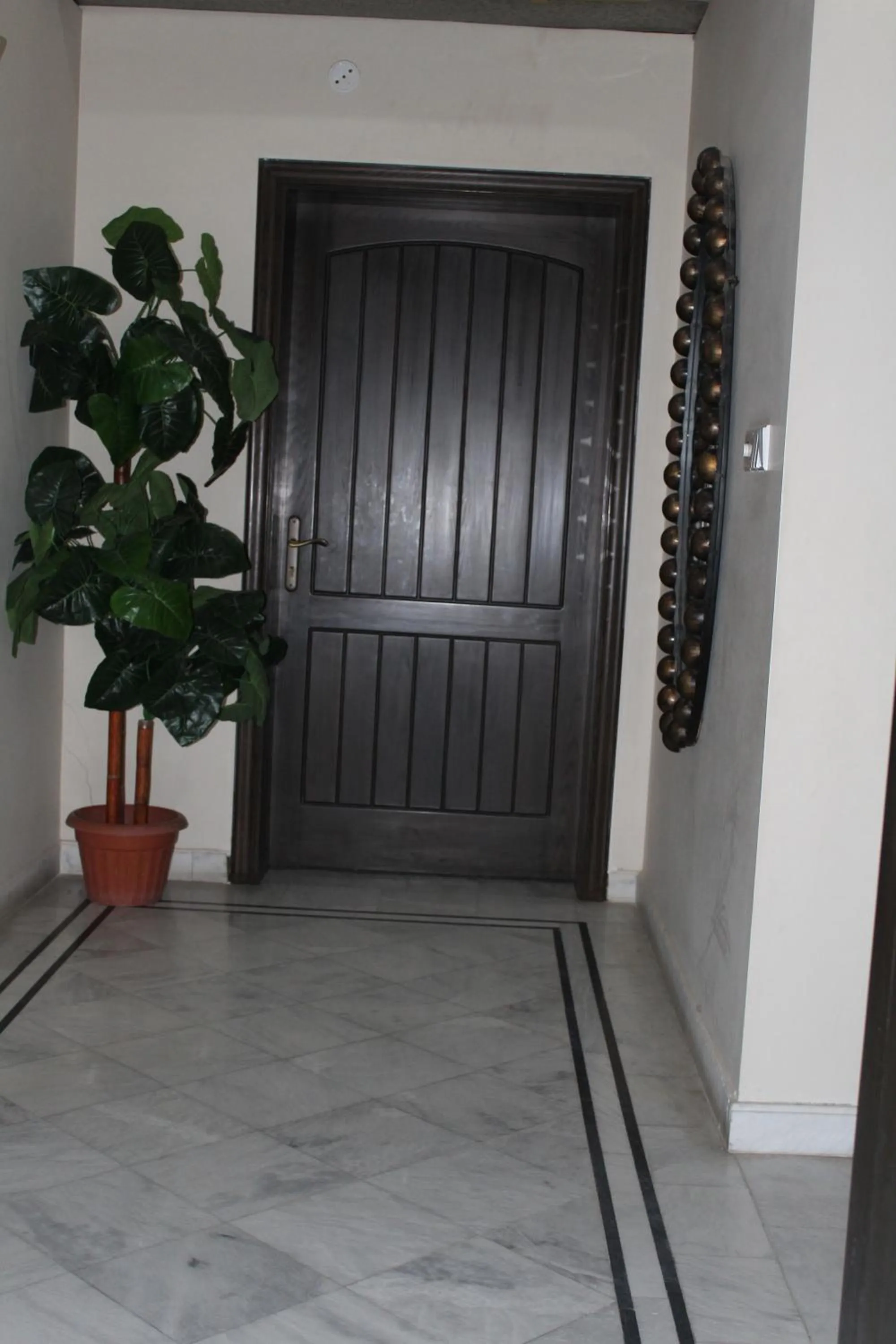 HOTEL STATE RESIDENCY