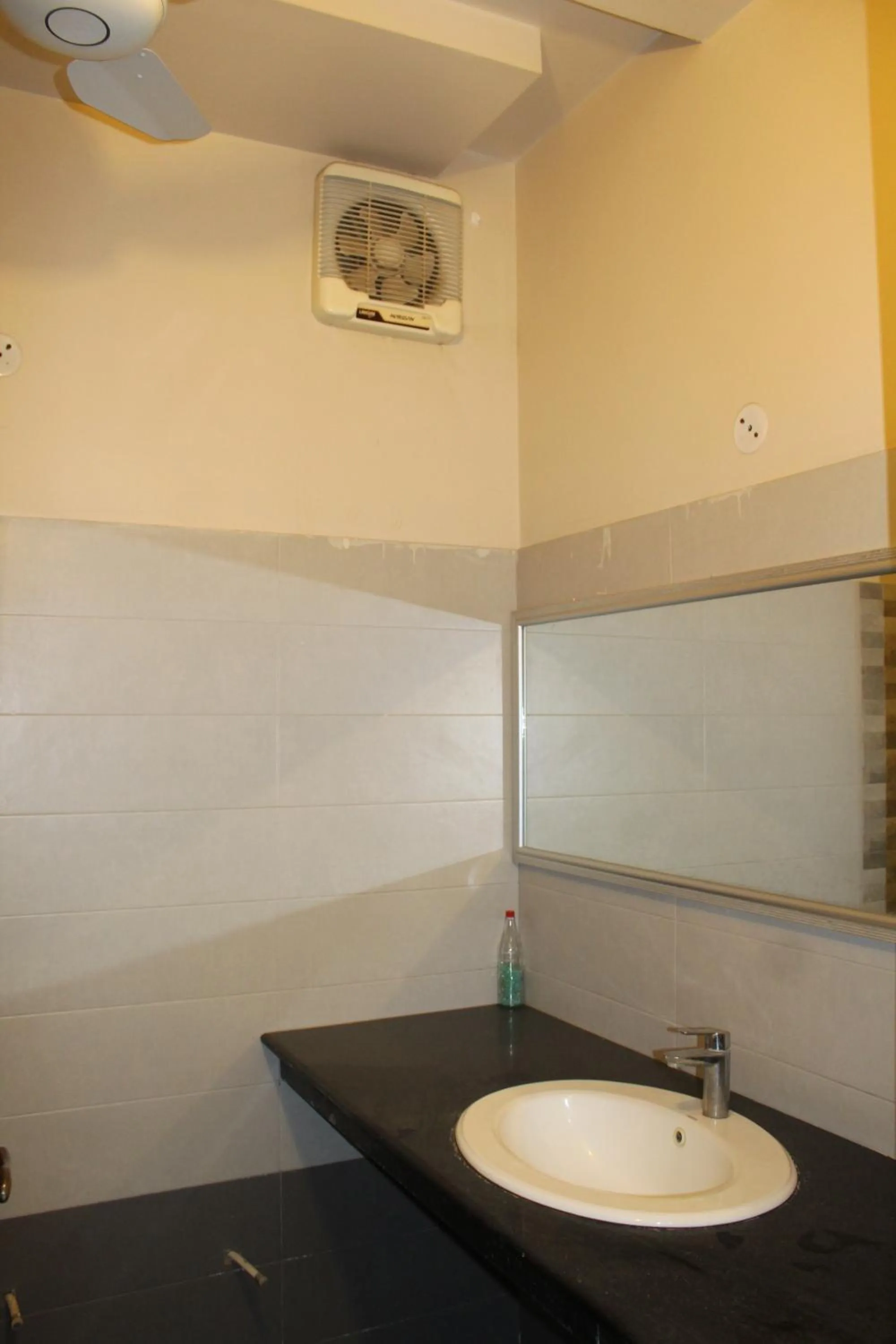 HOTEL STATE RESIDENCY