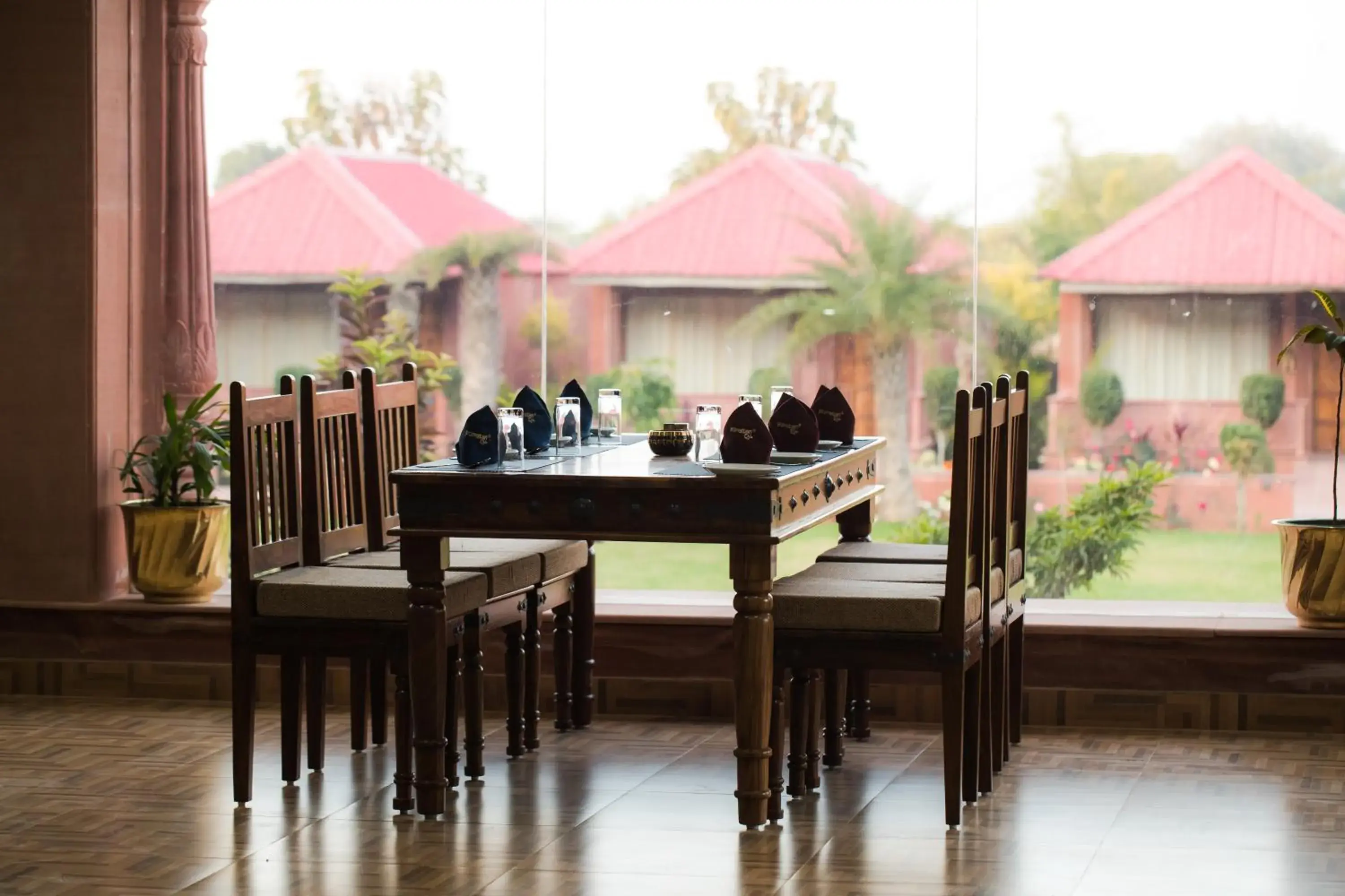 Restaurant/places to eat in Puratan Qila Restaurant/places to eat in Puratan Qila