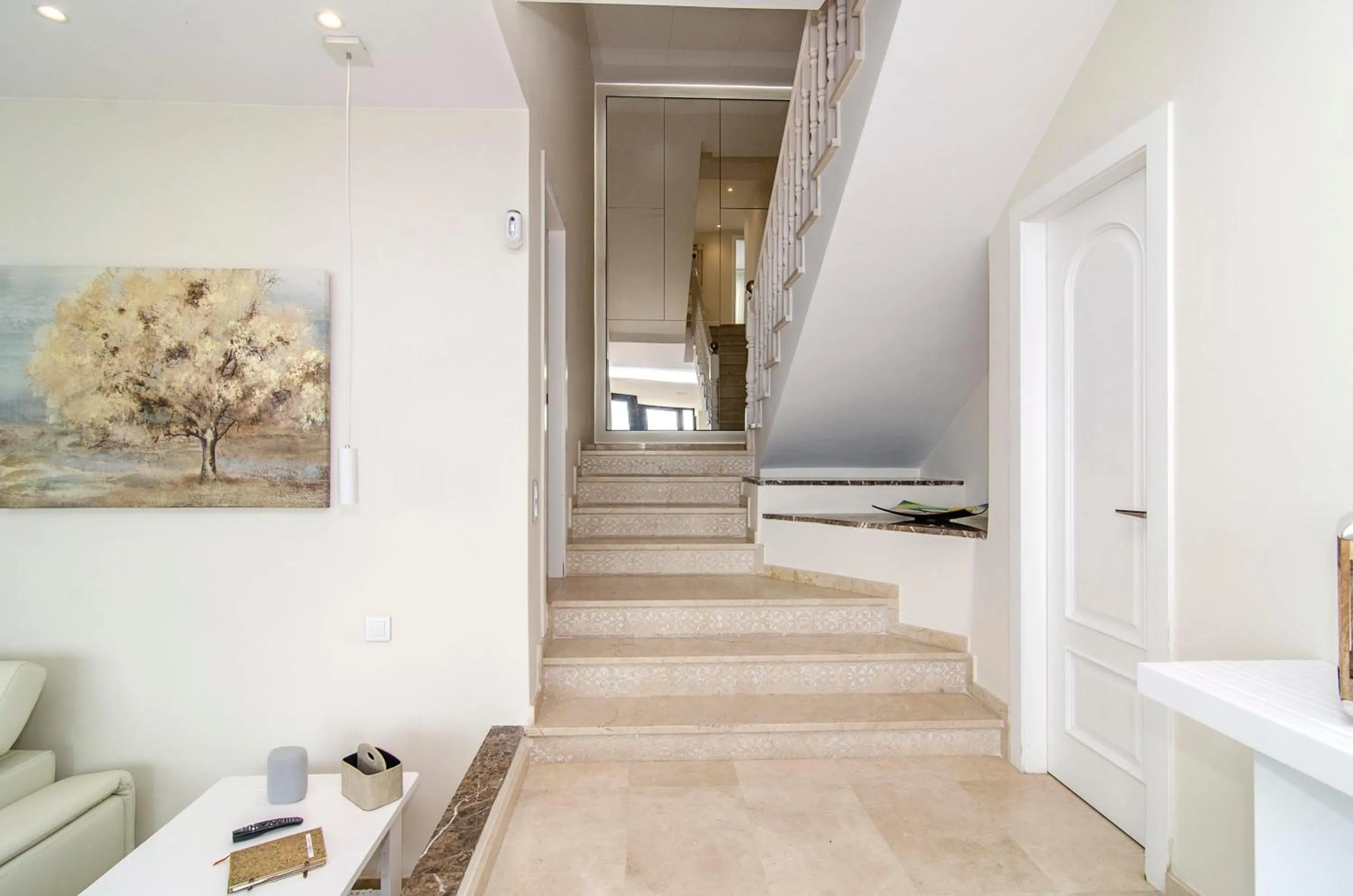 Sitges Spaces Sea View Villa- 6 Bedrooms, 5 bathrooms, 2 private pools, Near center