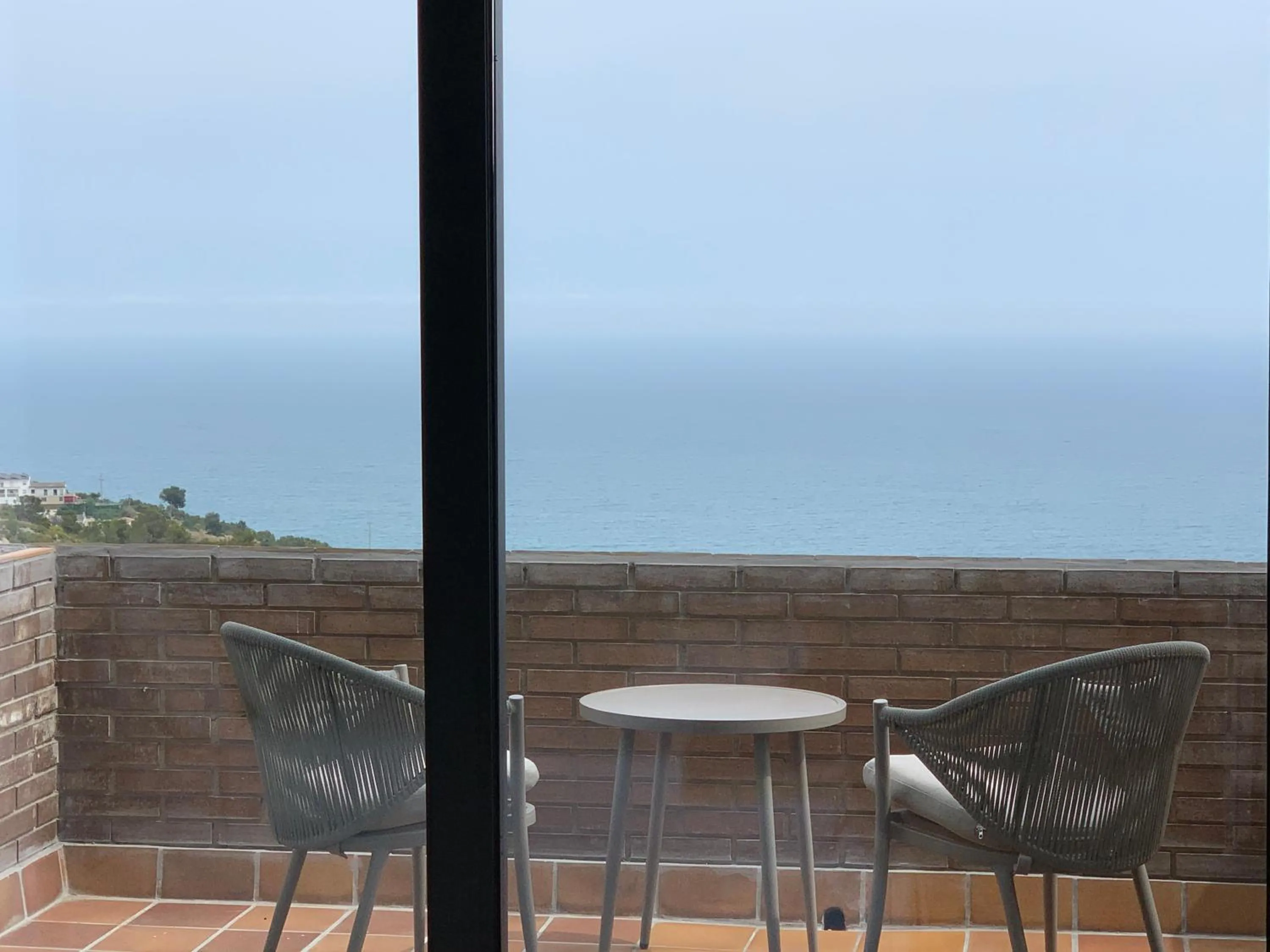 Sitges Spaces Sea View Villa- 6 Bedrooms, 5 bathrooms, 2 private pools, Near center