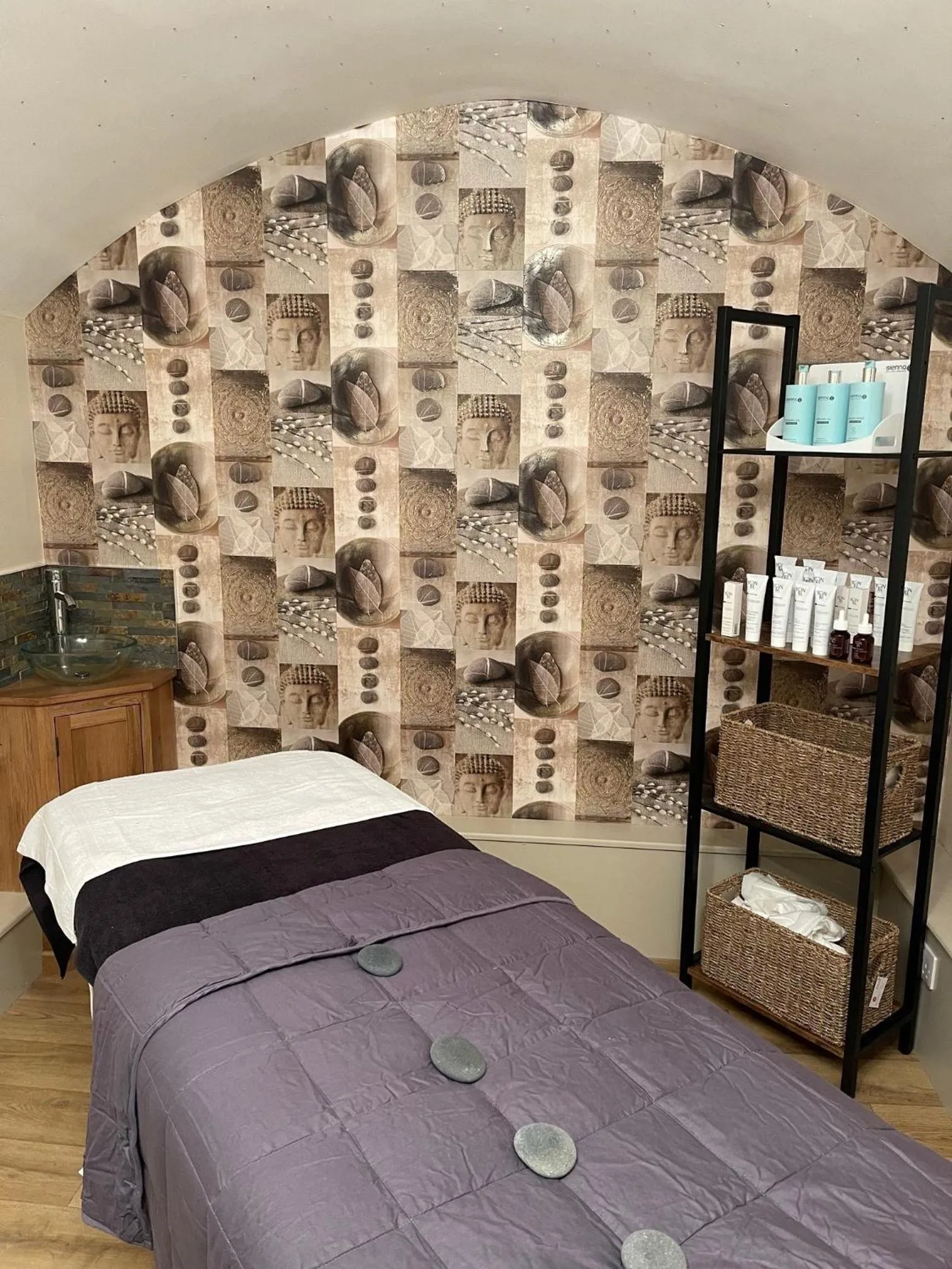 Spa and wellness centre/facilities, Bed in Sure Studio by Best Western Brackenborough Lakes & Resort