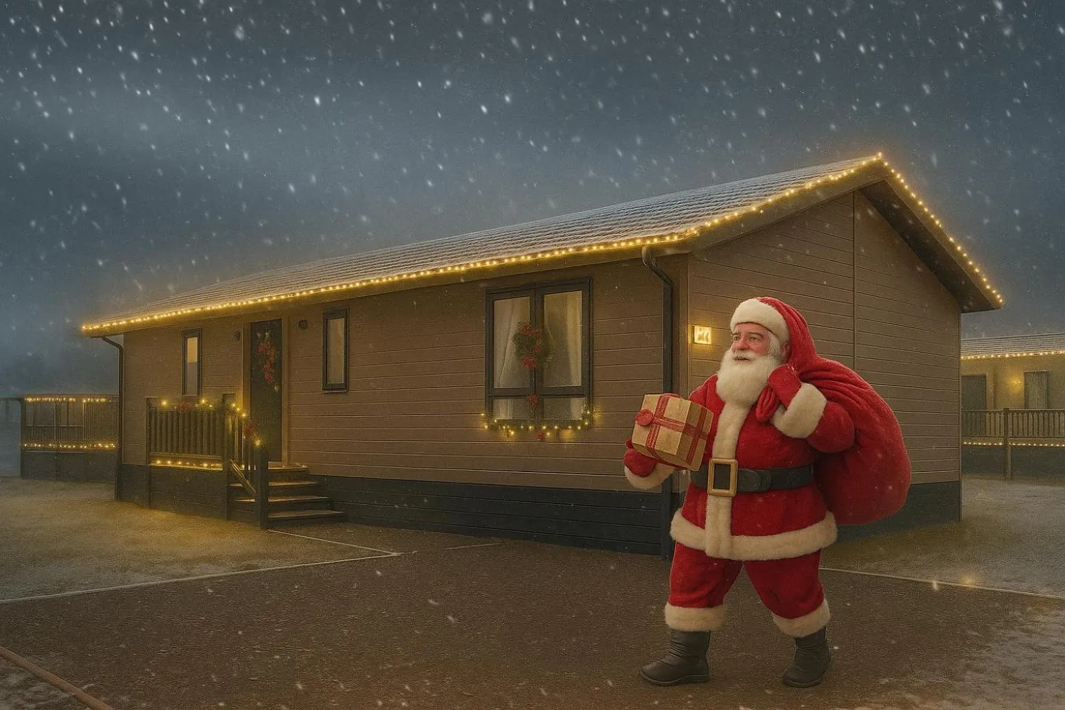 Sure Studio by Best Western Brackenborough Lakes & Resort