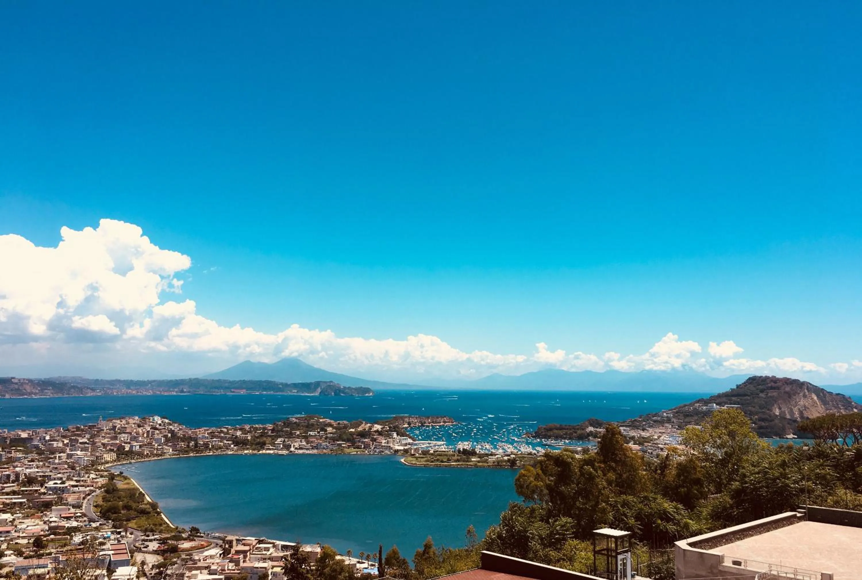 Nearby landmark in Il Nido della Quaglia b&b - Jaba mia House LT