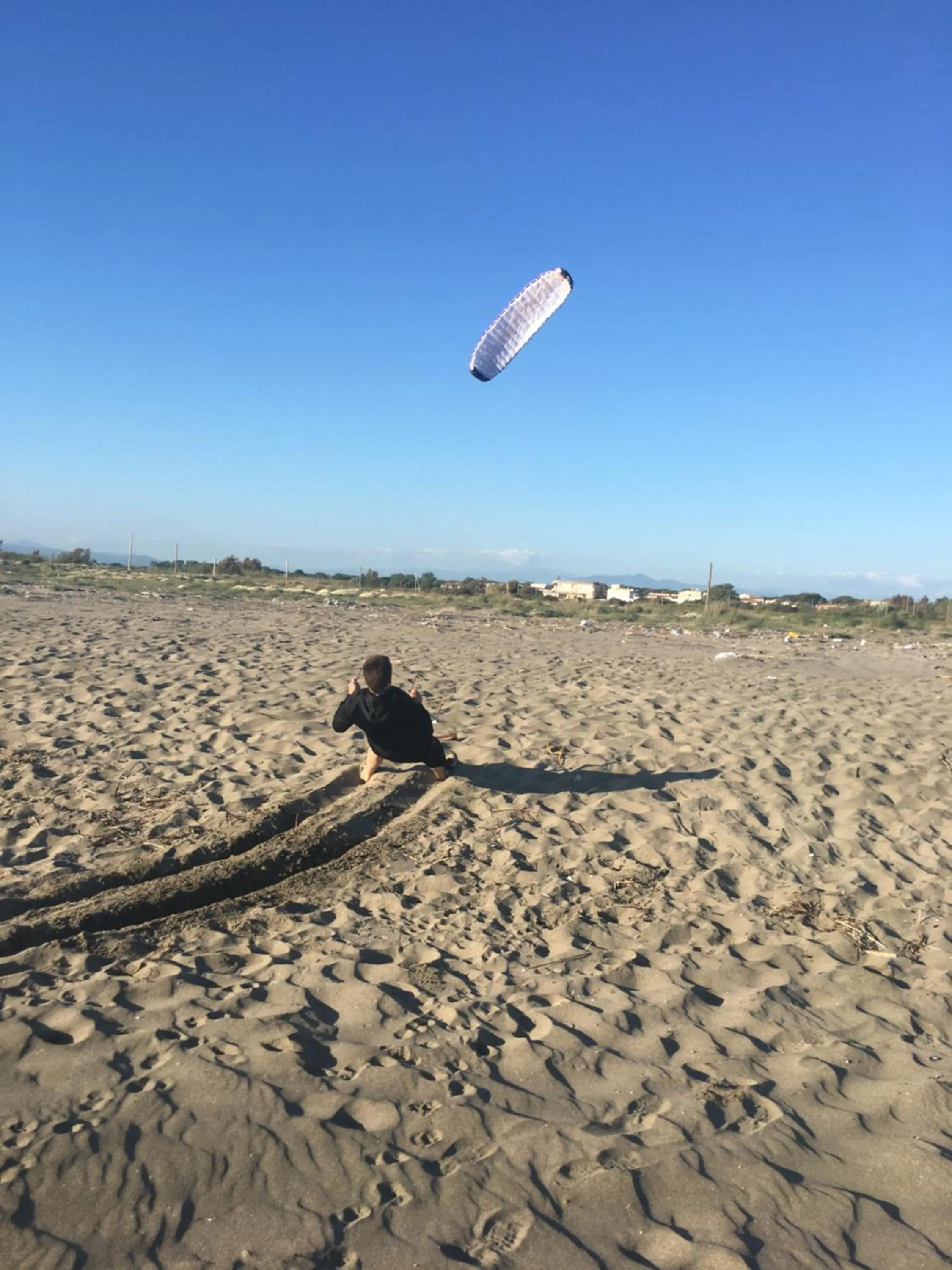 Nearby landmark in Il Nido della Quaglia b&b - Jaba mia House LT