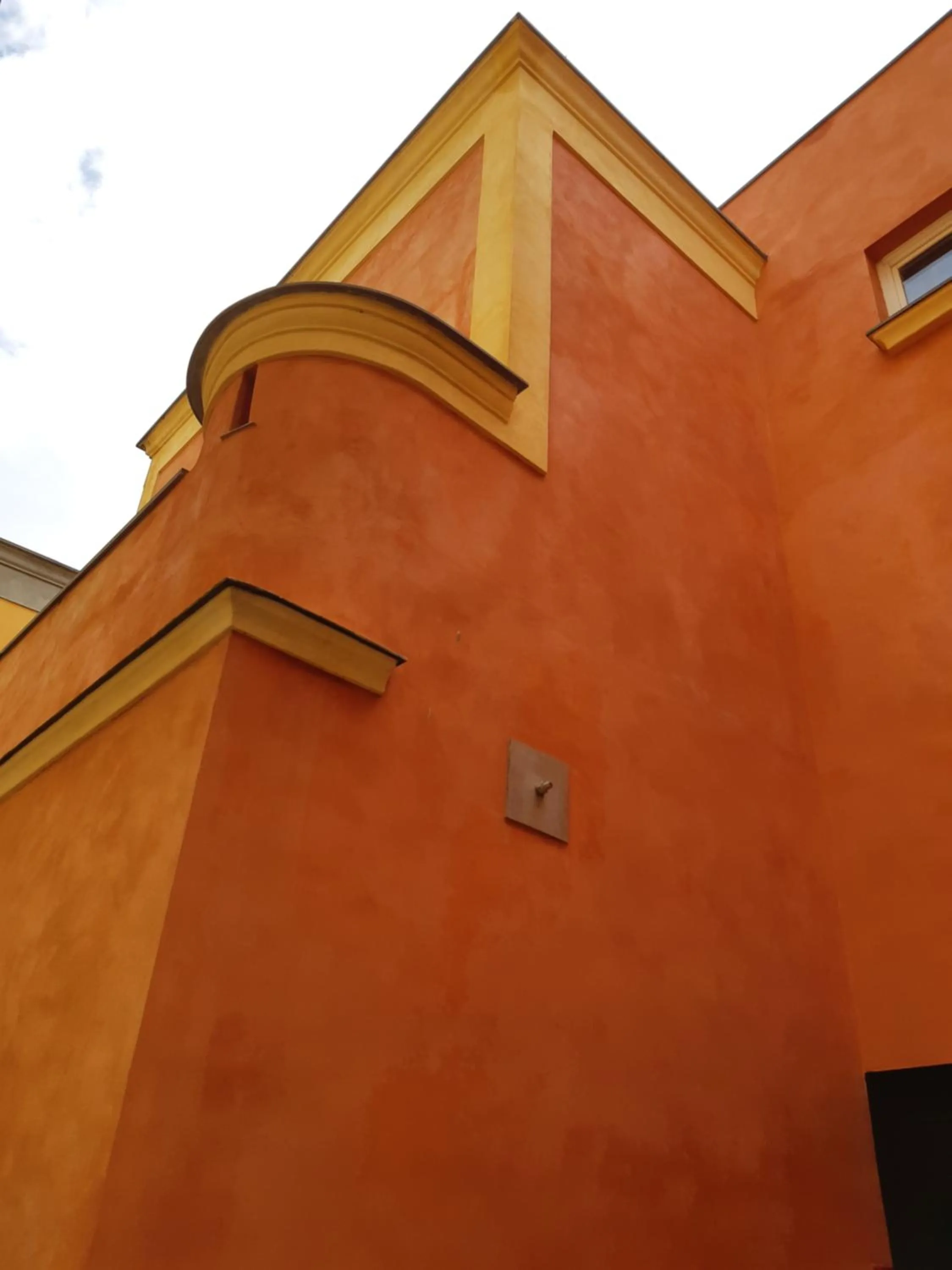 Nearby landmark in Il Nido della Quaglia b&b - Jaba mia House LT