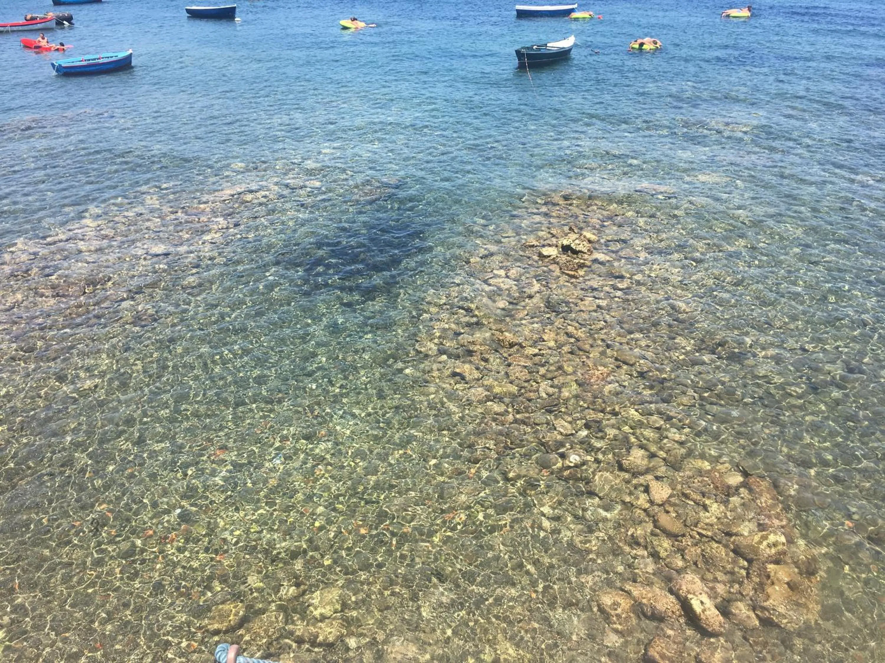 Nearby landmark in Il Nido della Quaglia b&b - Jaba mia House LT