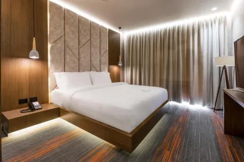 Pinea Hotel Resort & Spa