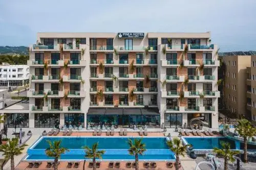 Pinea Hotel Resort & Spa Pinea Hotel Resort & Spa