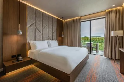 Pinea Hotel Resort & Spa