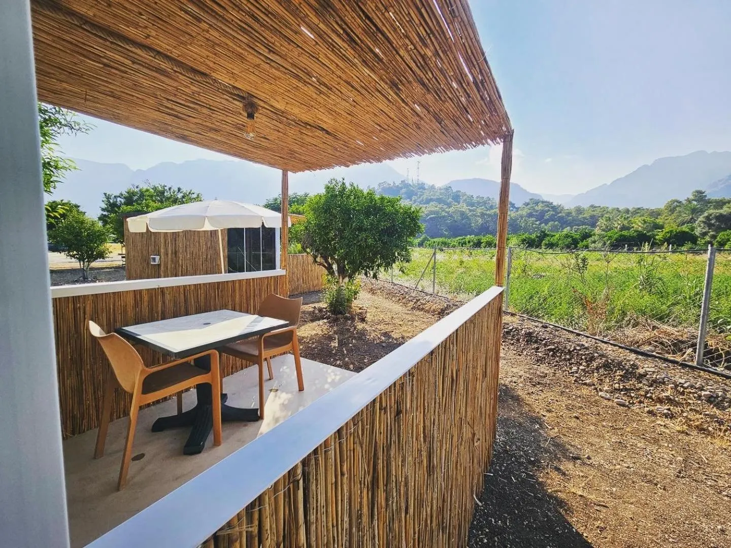 Day in ORANGE BEACH CAMP