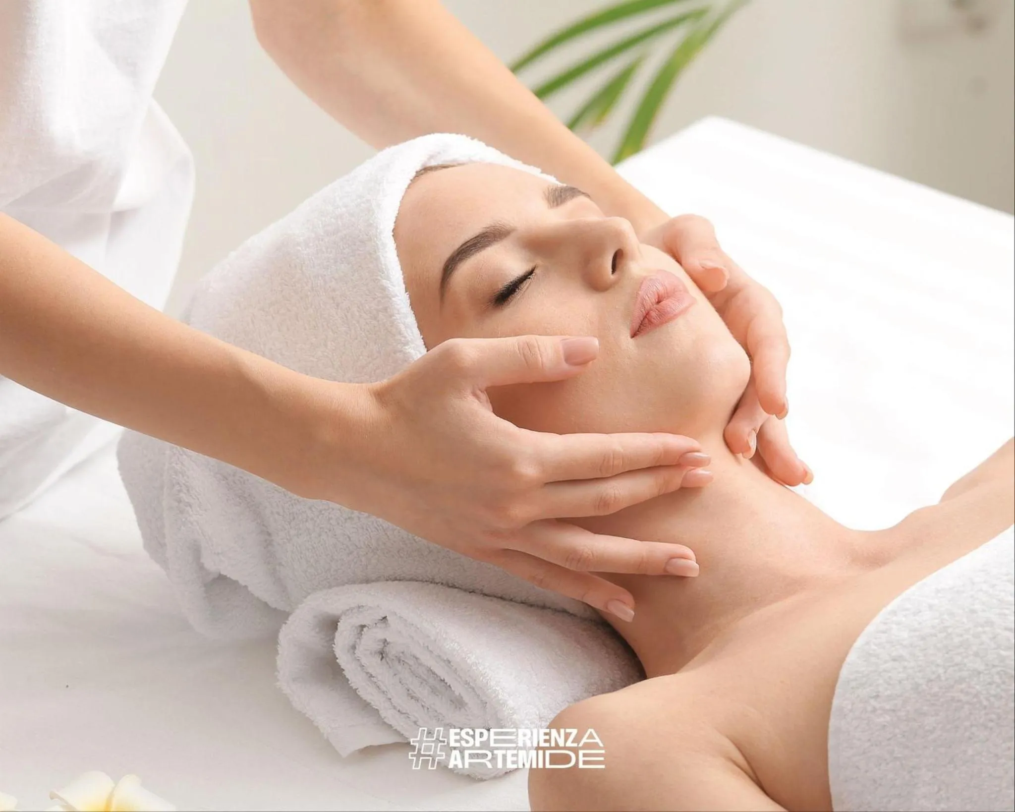 ARTEMIDE "Fiore Club" B&B SUITE SPA